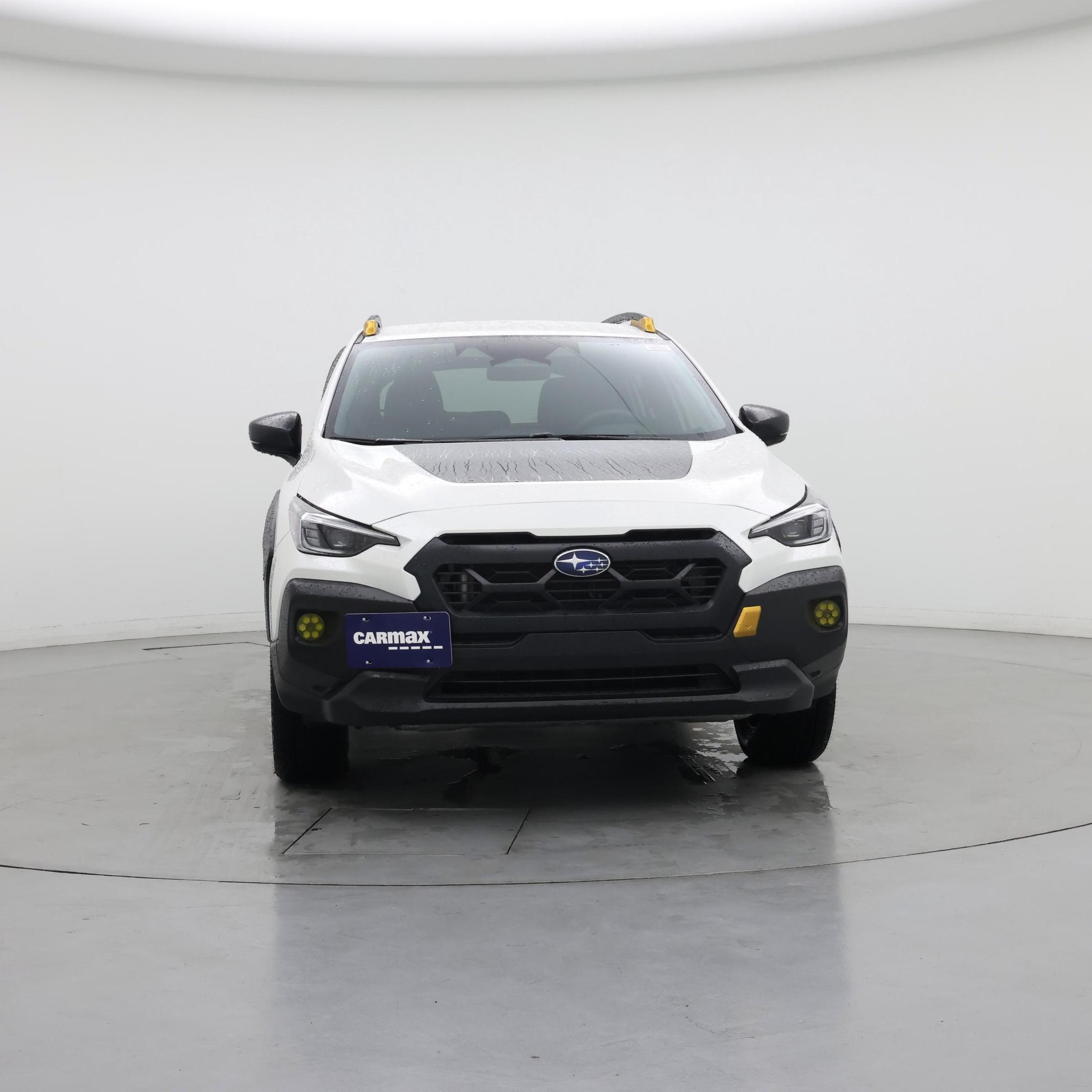 Thumbnail: 2024 Subaru Crosstrek - 5
