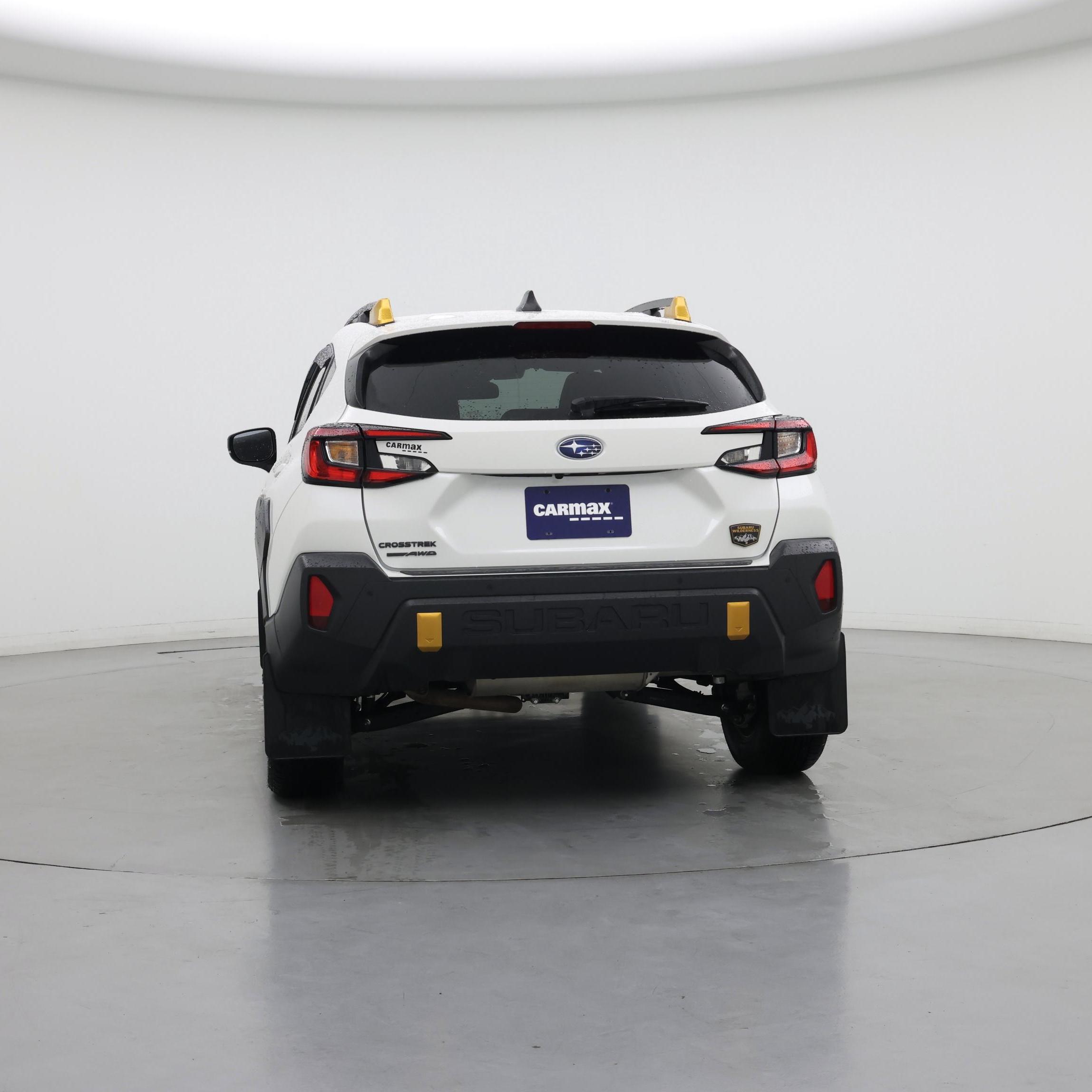 Thumbnail: 2024 Subaru Crosstrek - 6