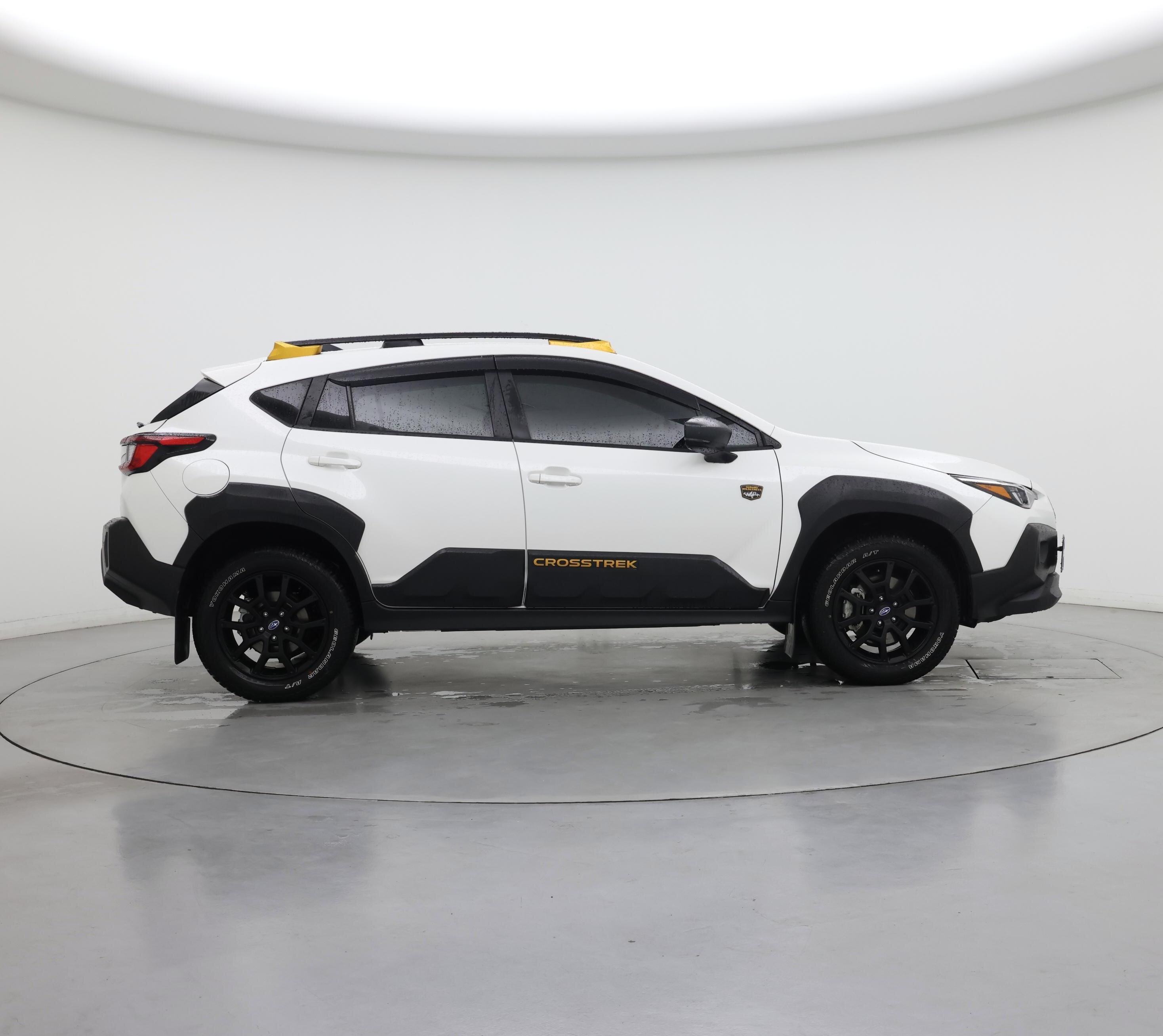 Thumbnail: 2024 Subaru Crosstrek - 7