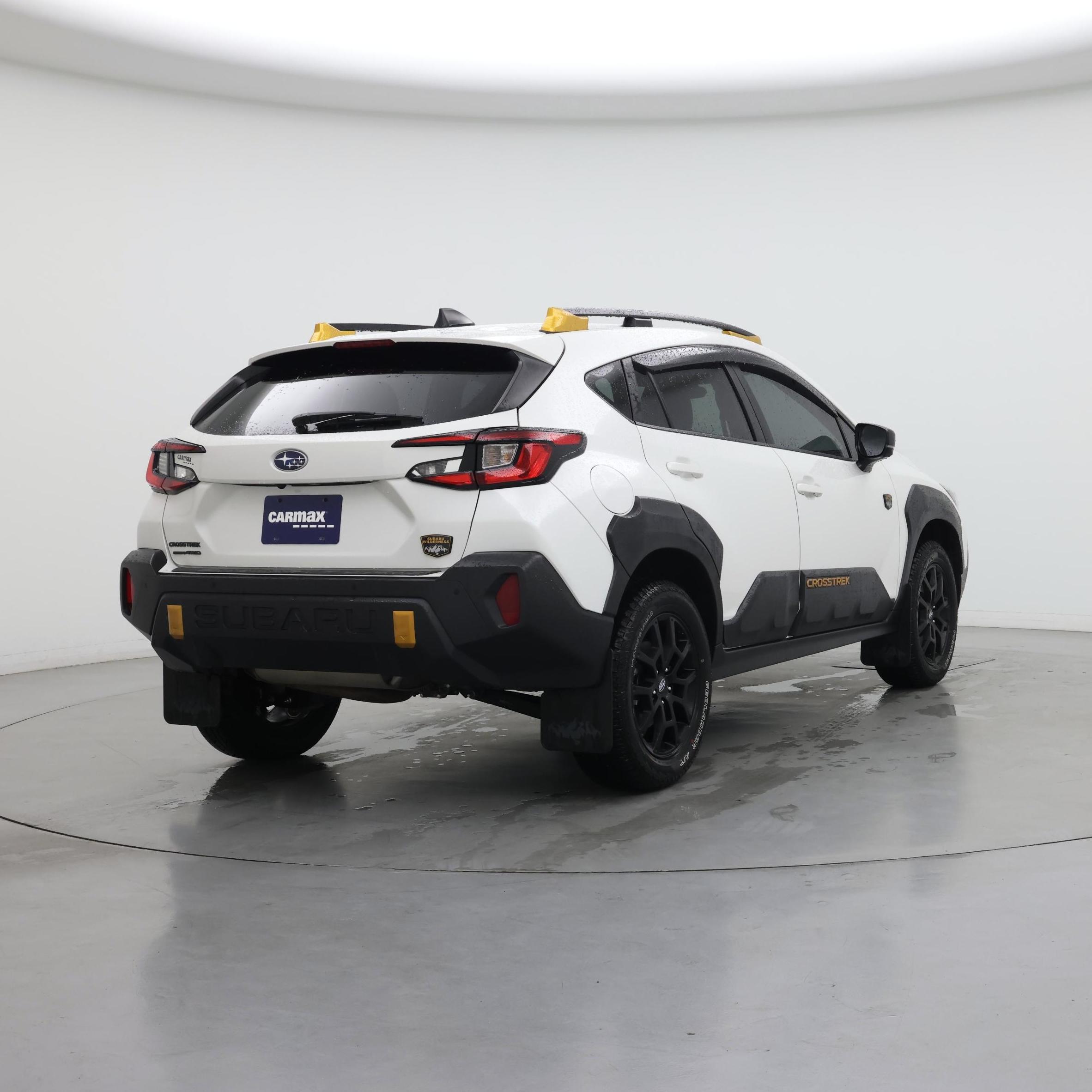 Thumbnail: 2024 Subaru Crosstrek - 8