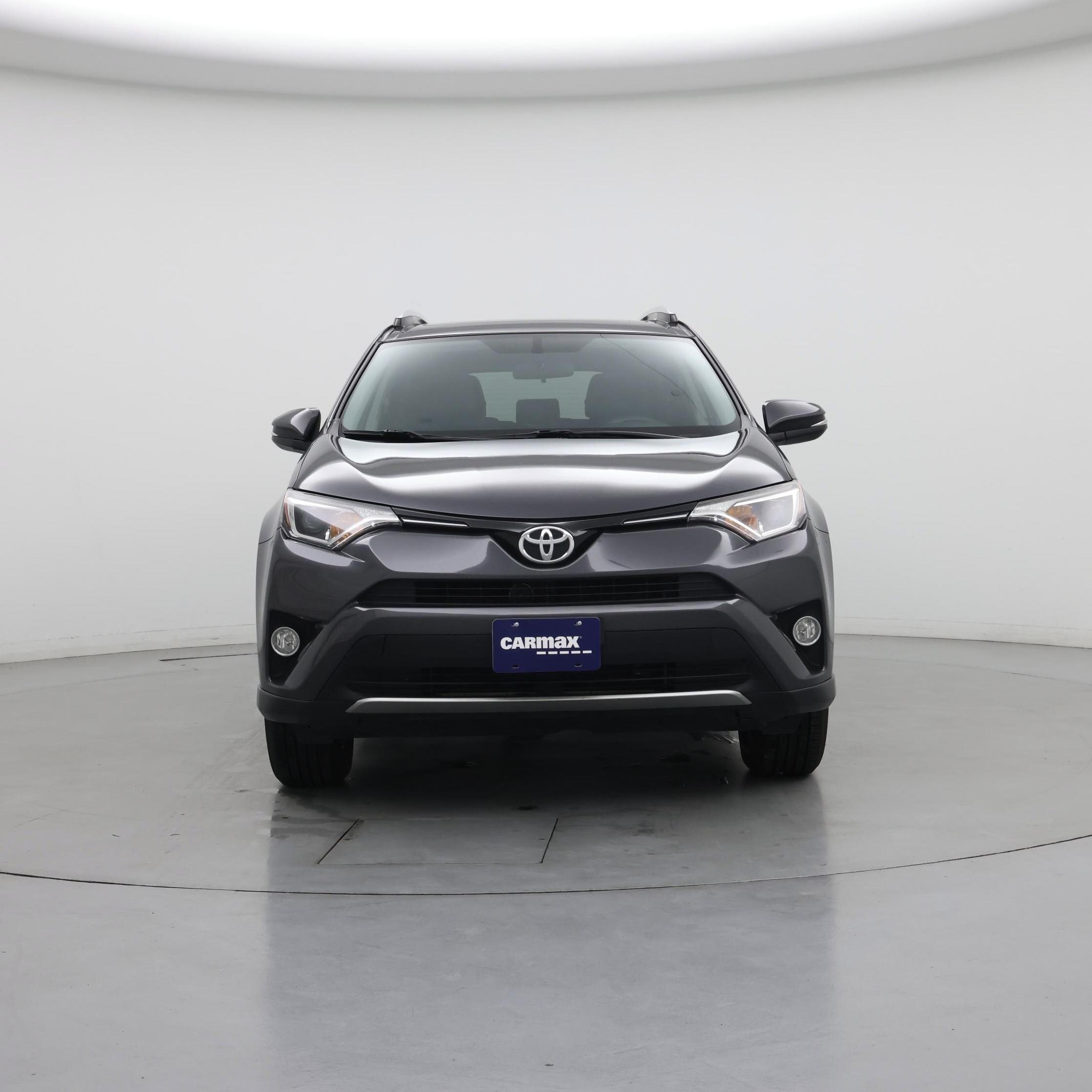 Thumbnail: 2016 Toyota RAV4 - 5
