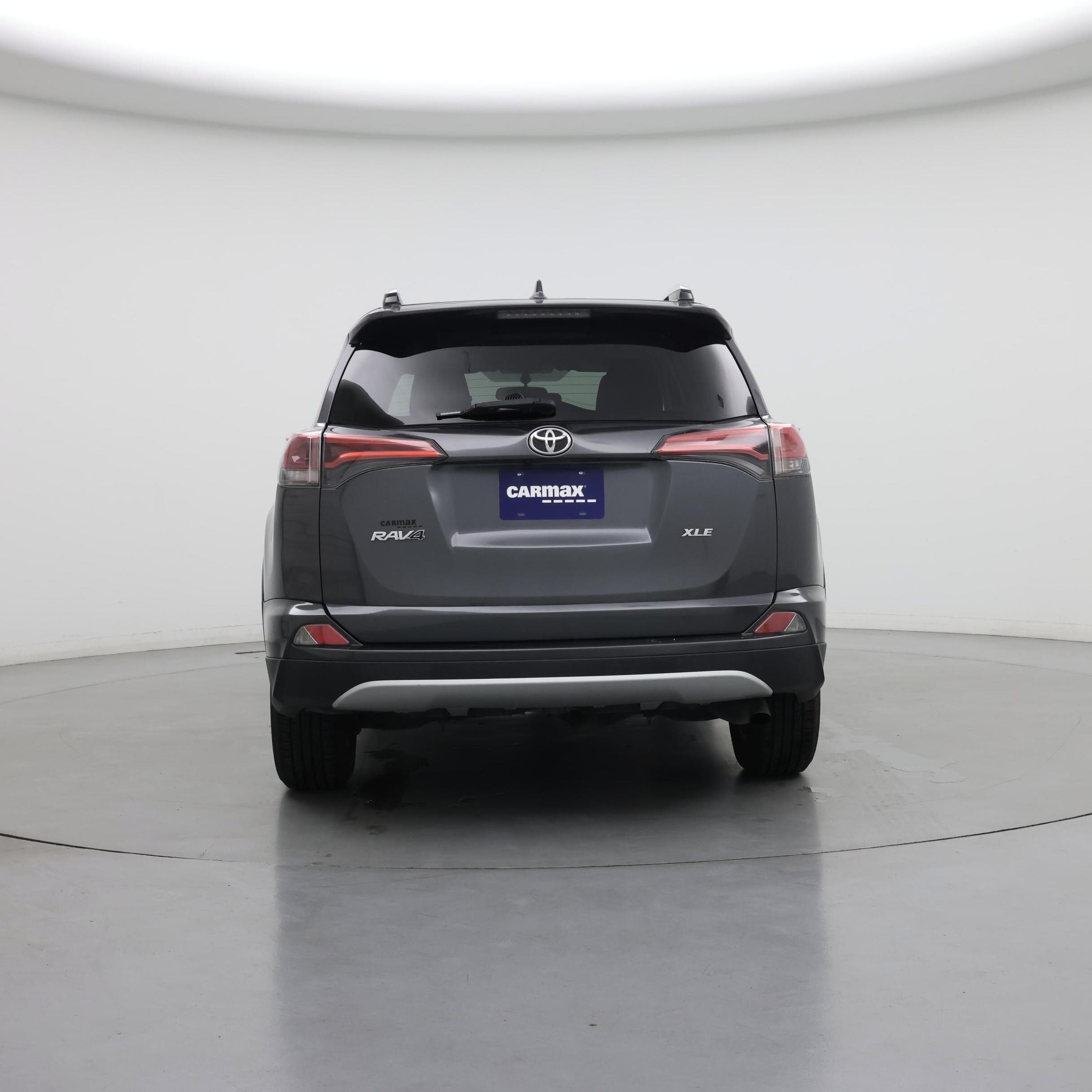 Thumbnail: 2016 Toyota RAV4 - 6