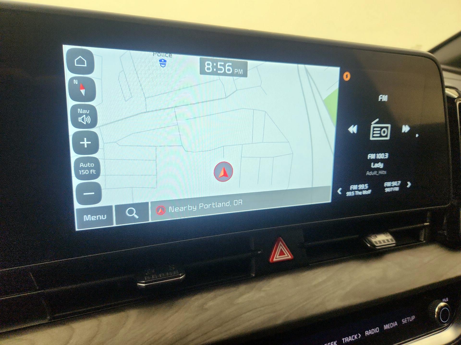 Thumbnail: 2025 Kia Sportage - 14