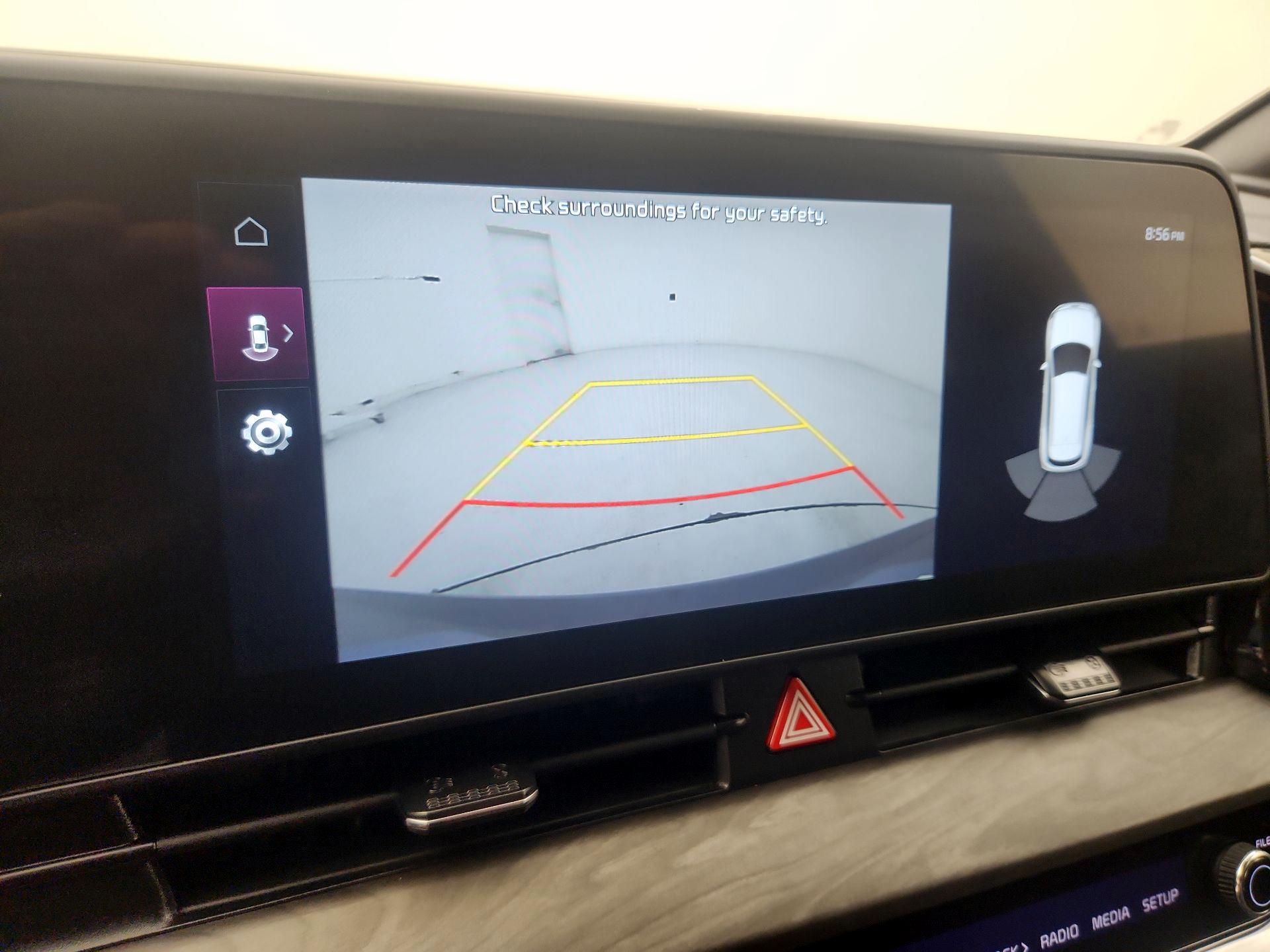 Thumbnail: 2025 Kia Sportage - 15