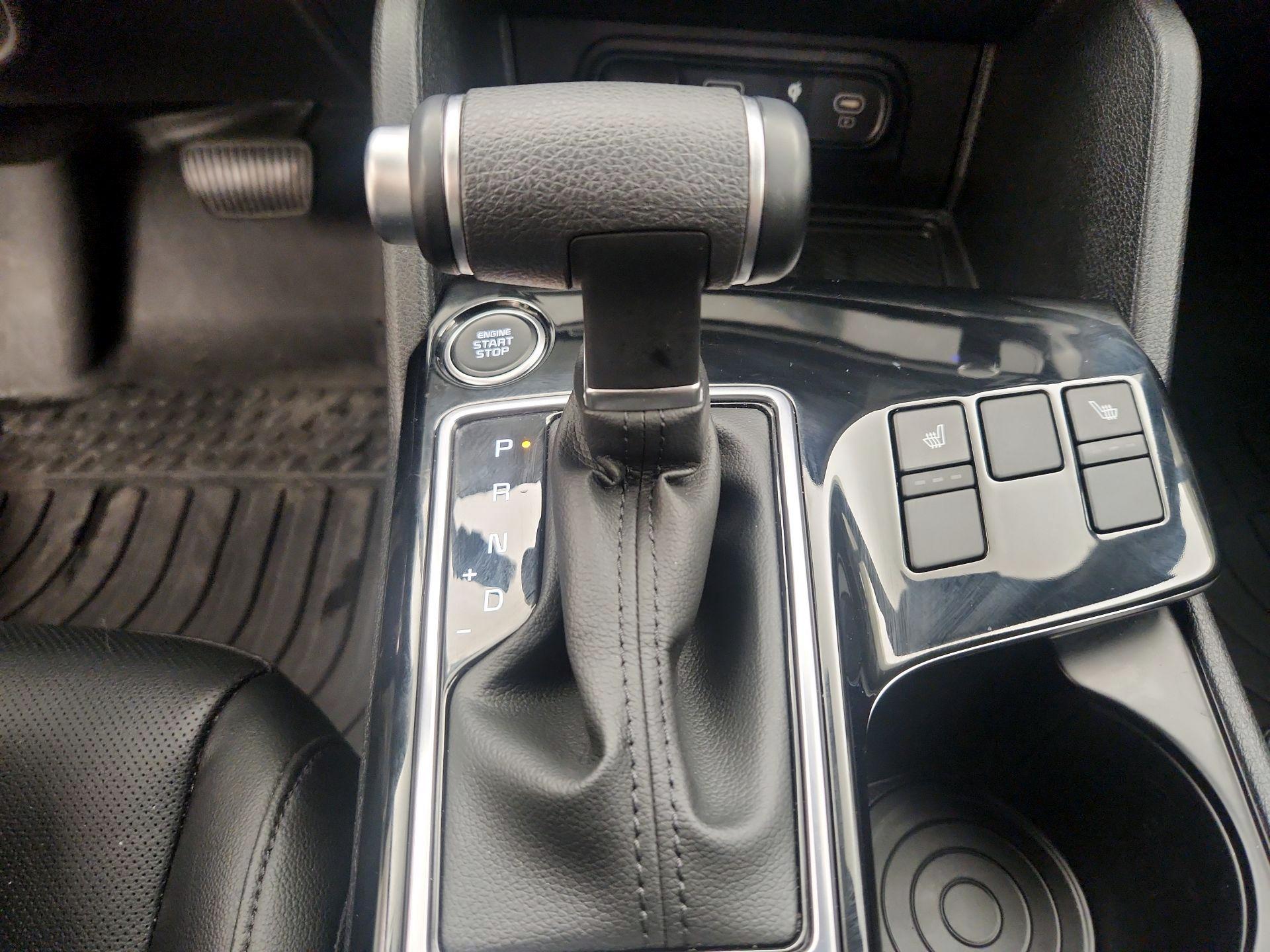 Thumbnail: 2025 Kia Sportage - 18