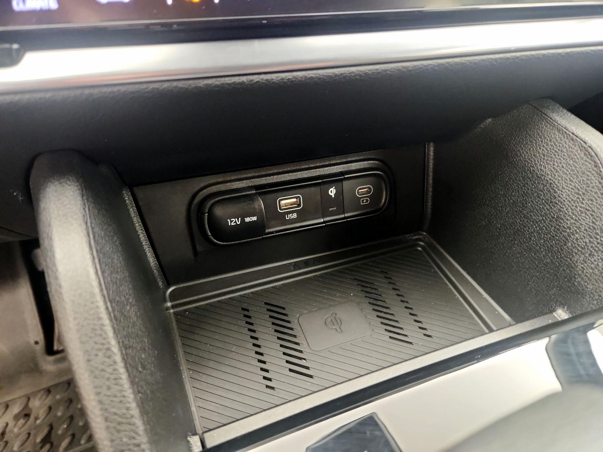 Thumbnail: 2025 Kia Sportage - 19