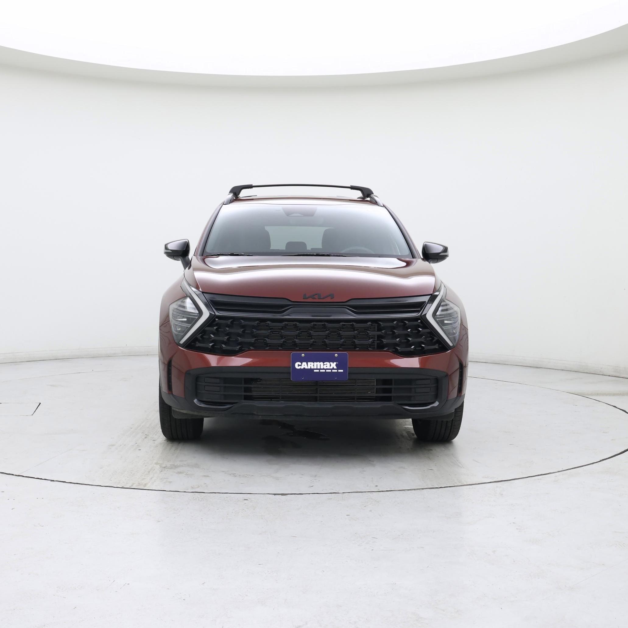 Thumbnail: 2025 Kia Sportage - 5