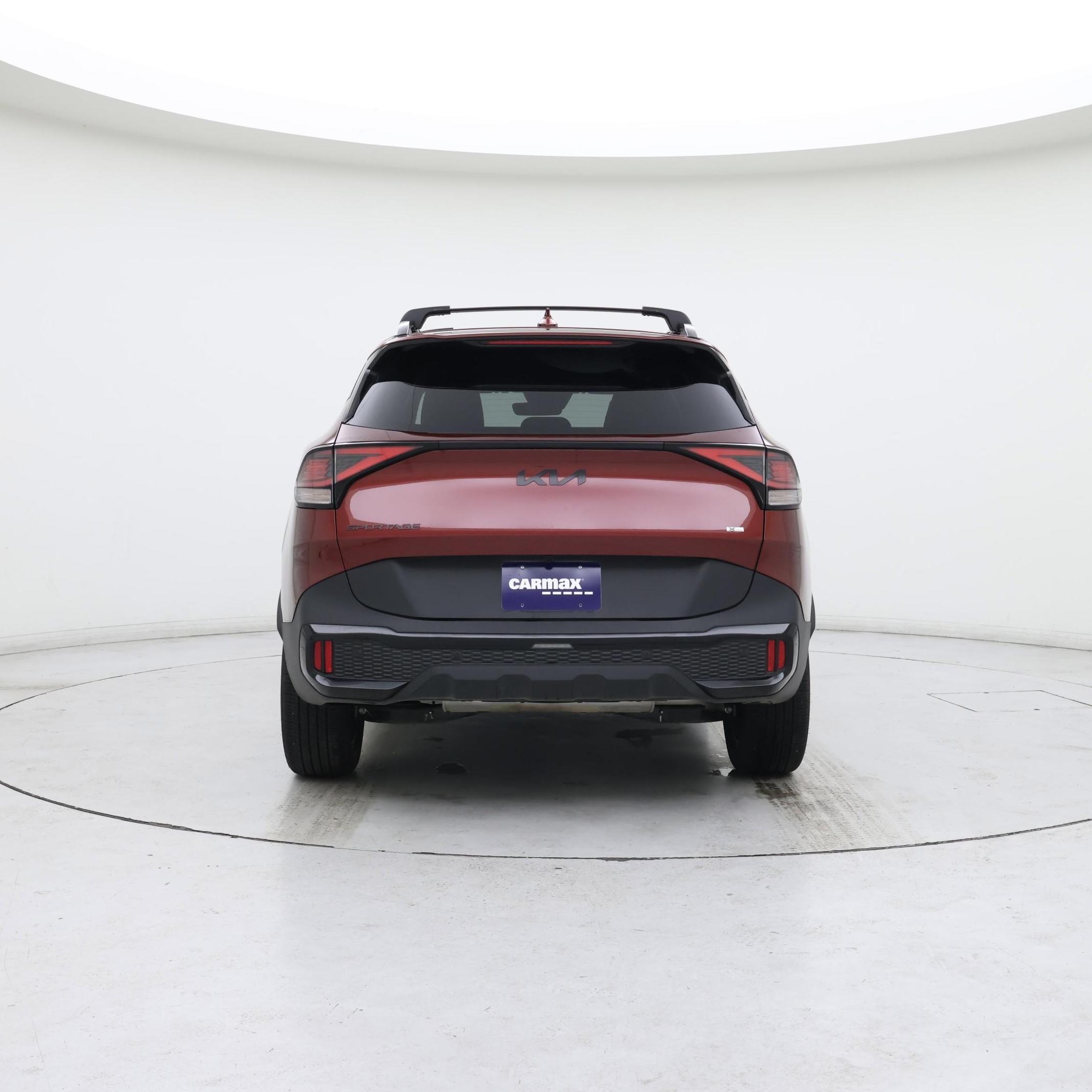 Thumbnail: 2025 Kia Sportage - 6