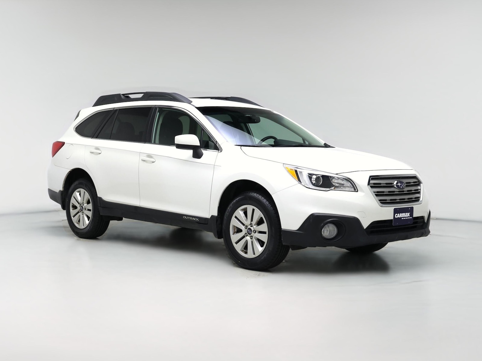 2015 Subaru Outback