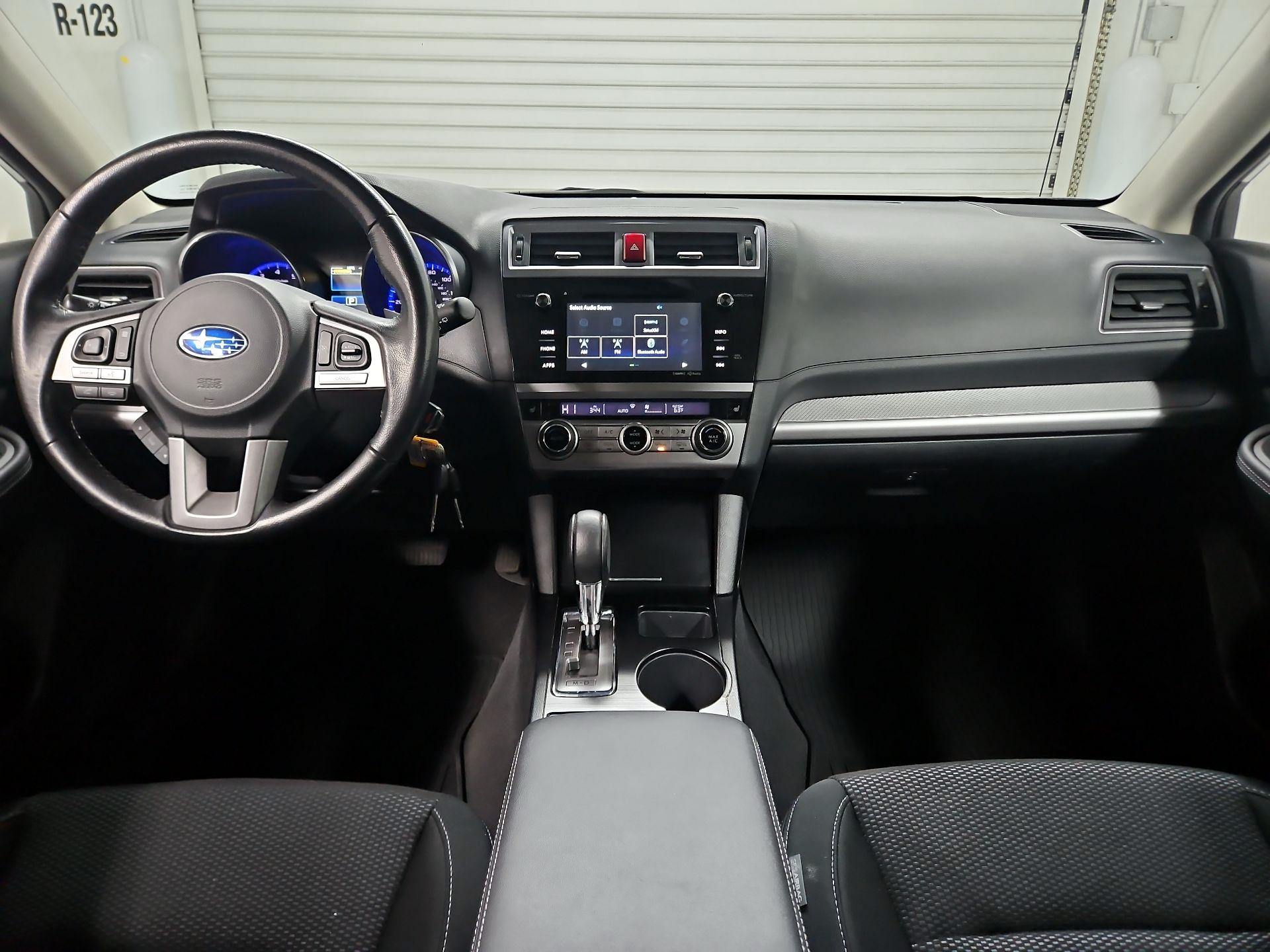 Thumbnail: 2015 Subaru Outback - 9