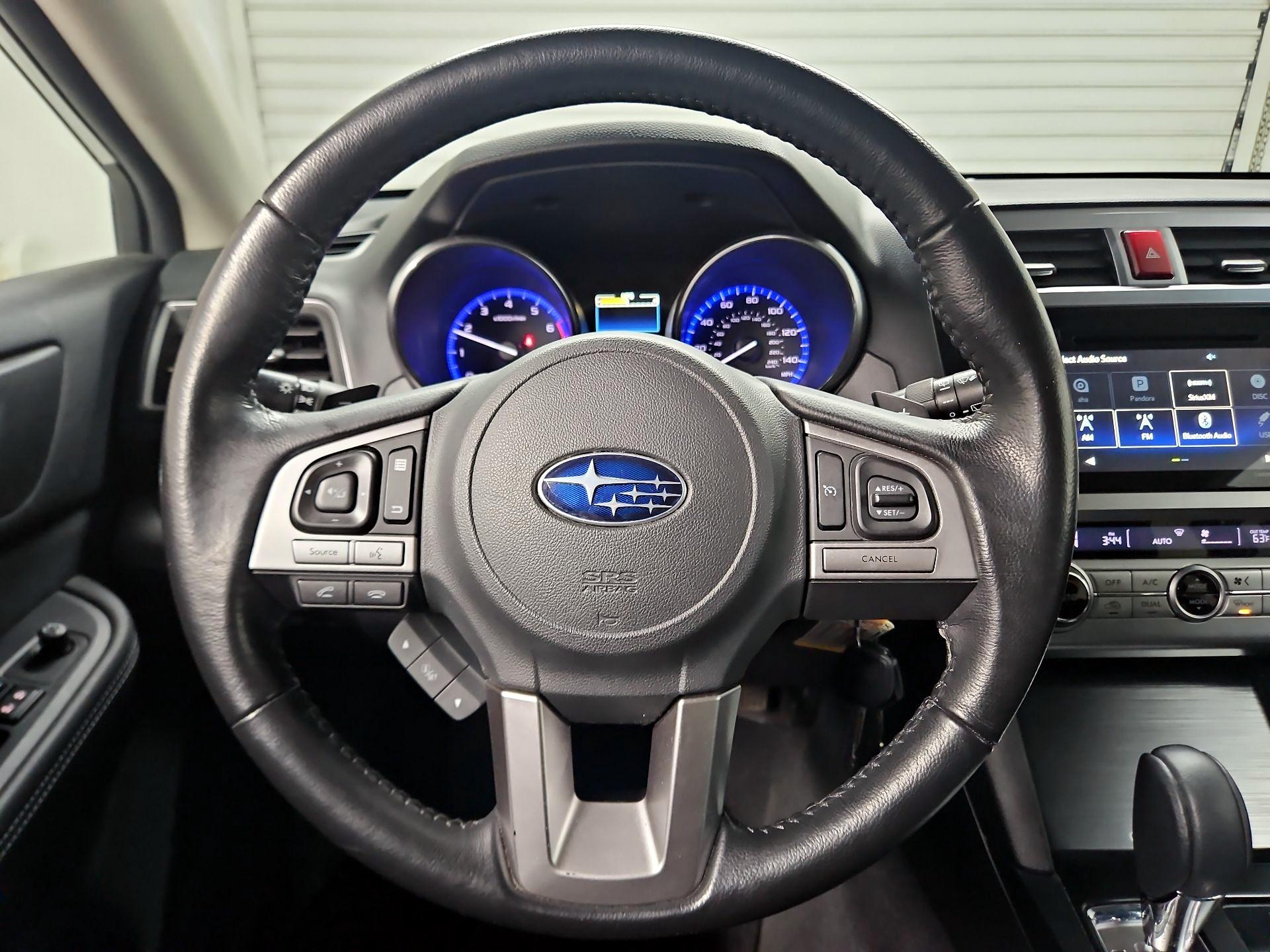 Thumbnail: 2015 Subaru Outback - 10