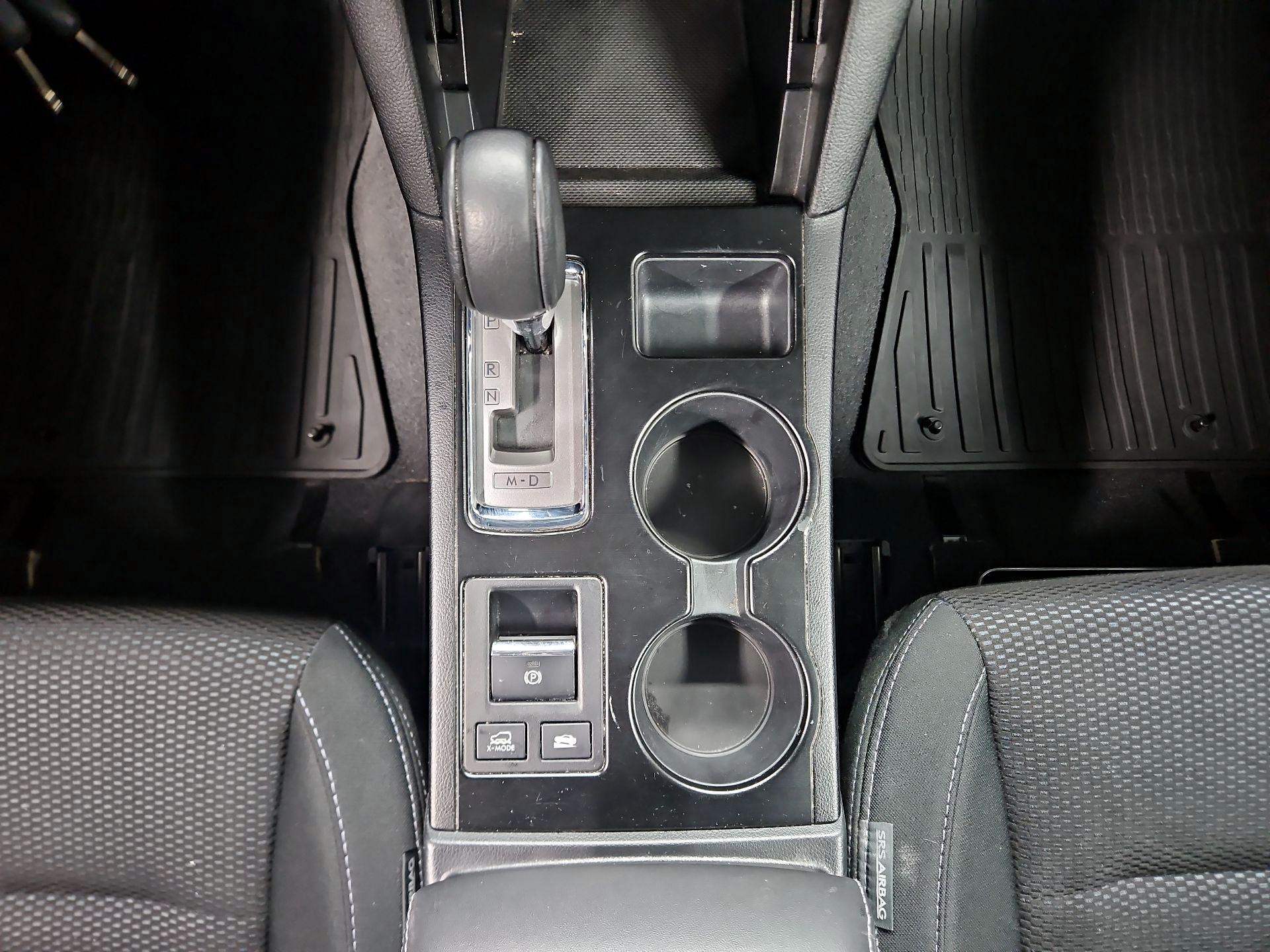 Thumbnail: 2015 Subaru Outback - 17