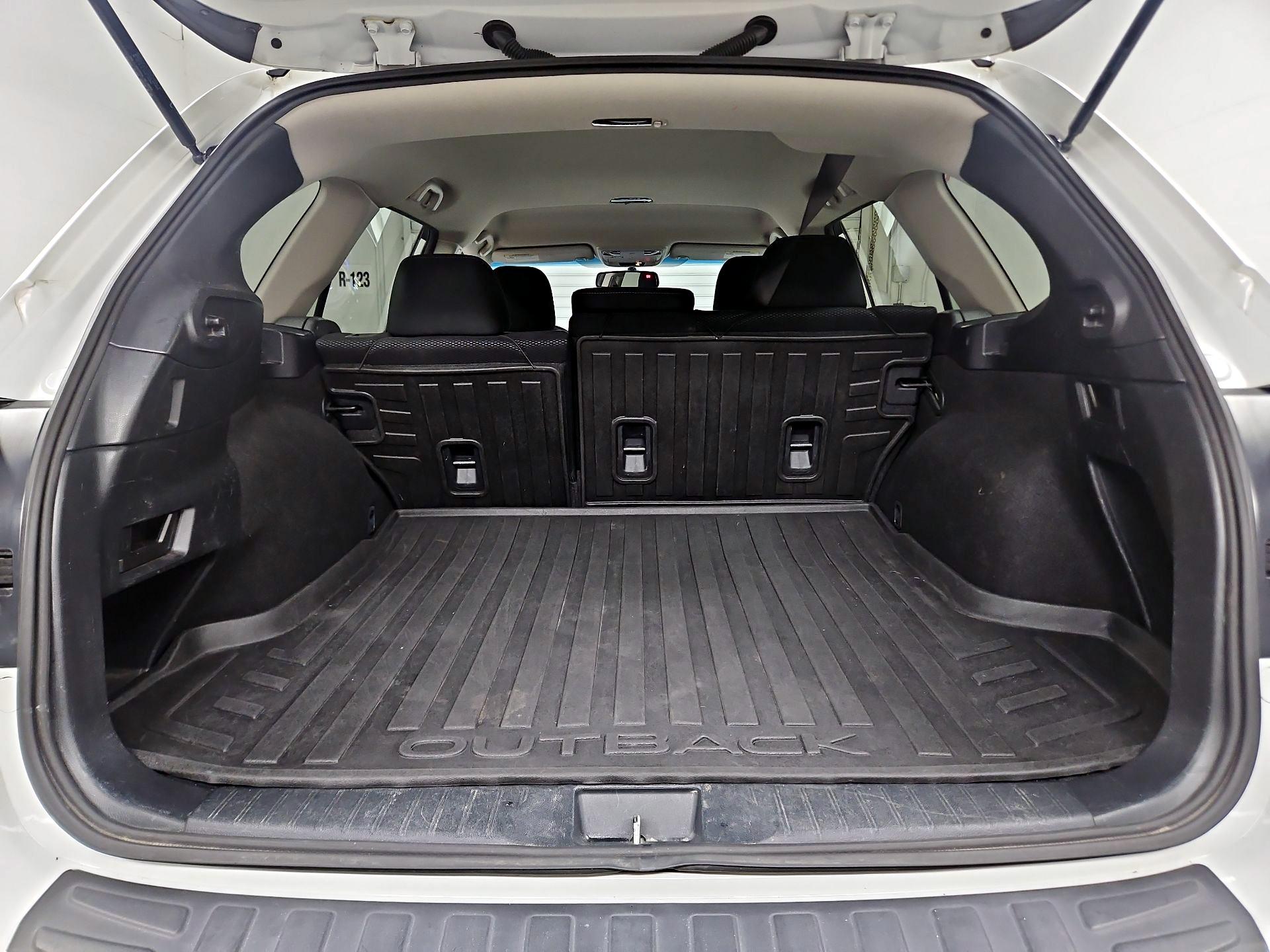 Thumbnail: 2015 Subaru Outback - 20