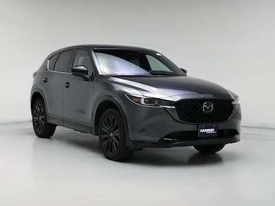 2023 Mazda CX-5 2.5 Turbo Signature