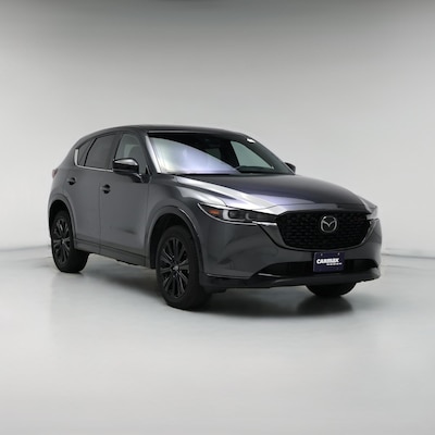 2023 Mazda CX-5 2.5 Turbo Signature