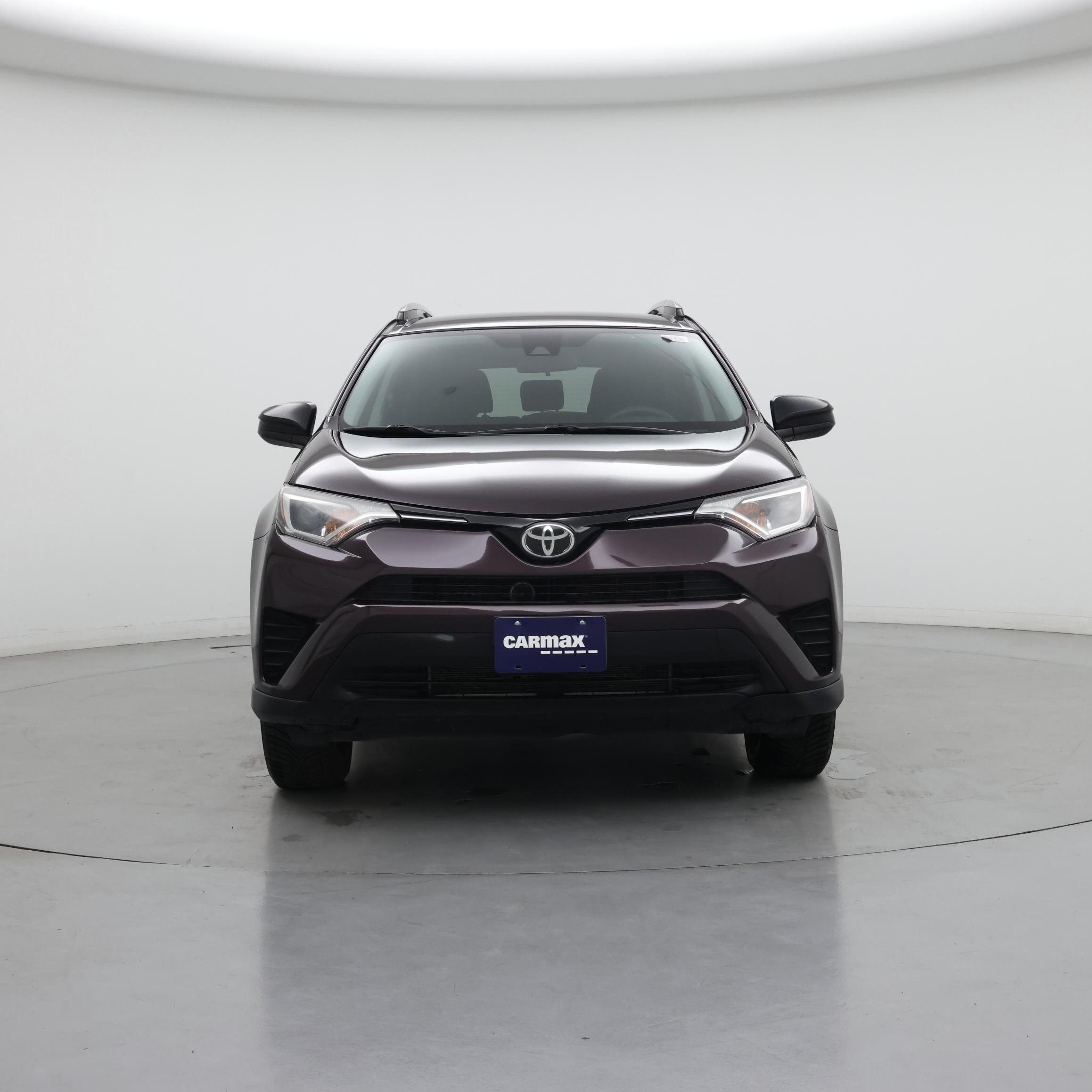 Thumbnail: 2017 Toyota RAV4 - 5