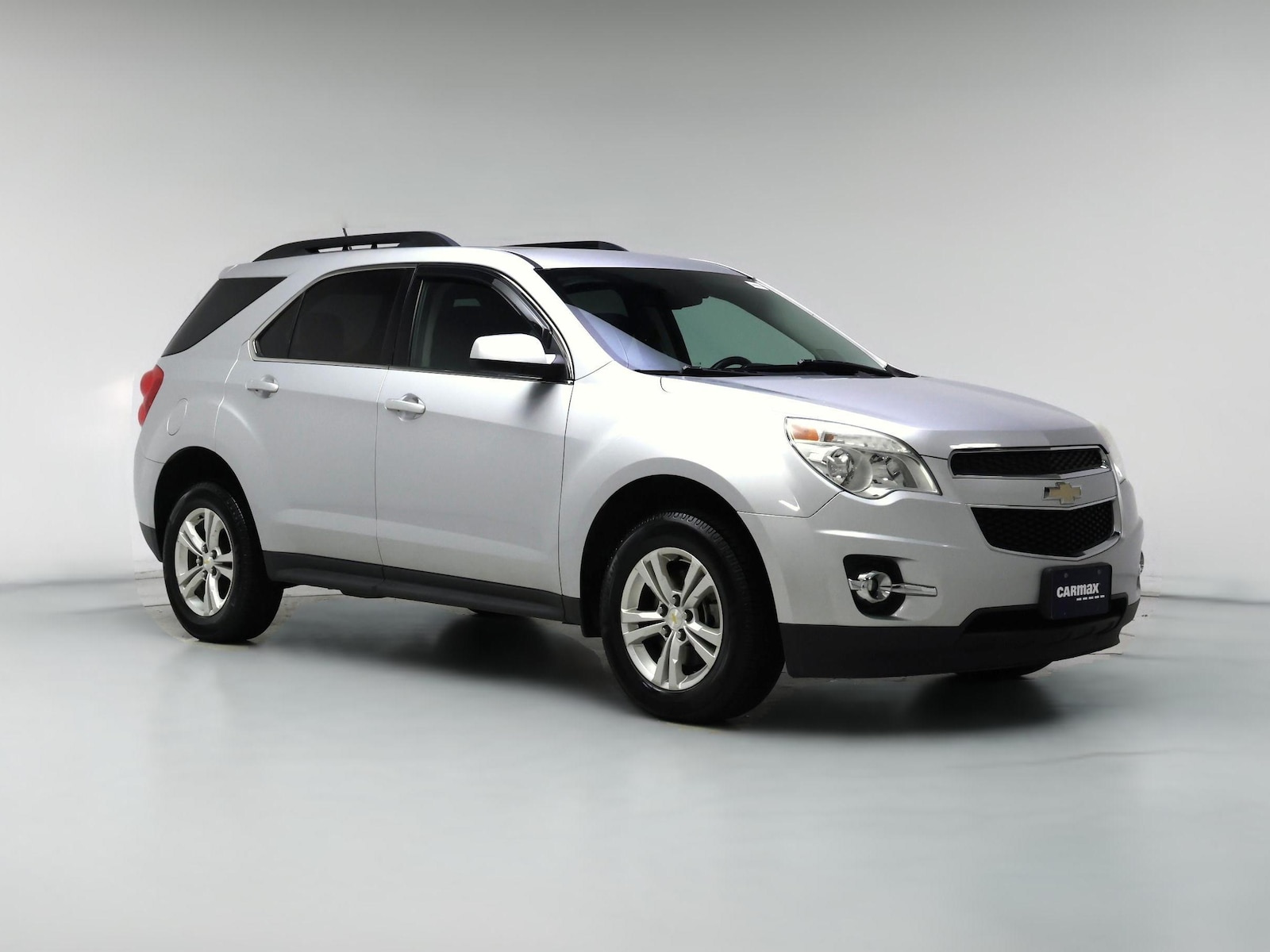 2015 Chevrolet Equinox 1LT