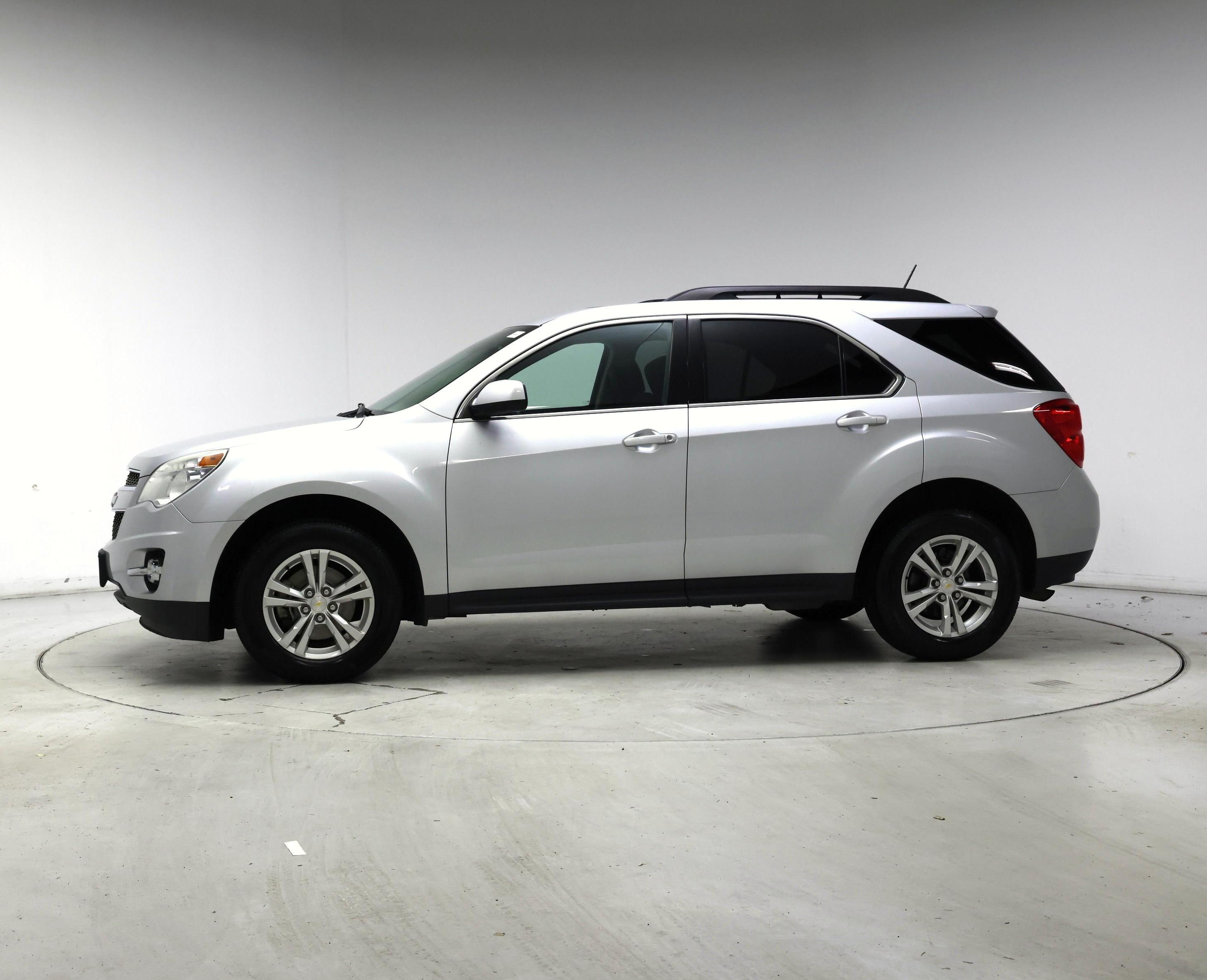 Thumbnail: 2015 Chevrolet Equinox - 3