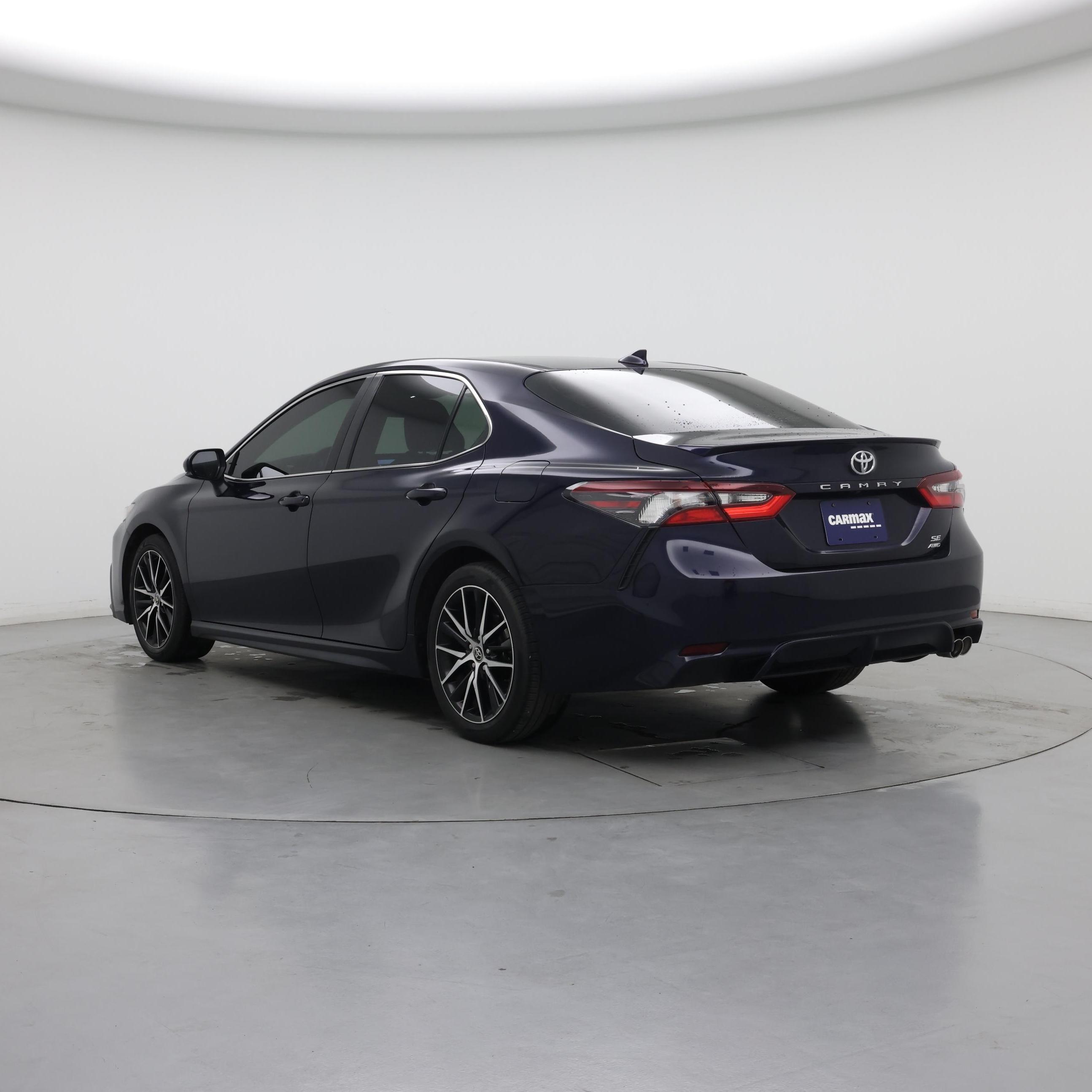 Thumbnail: 2022 Toyota Camry - 2