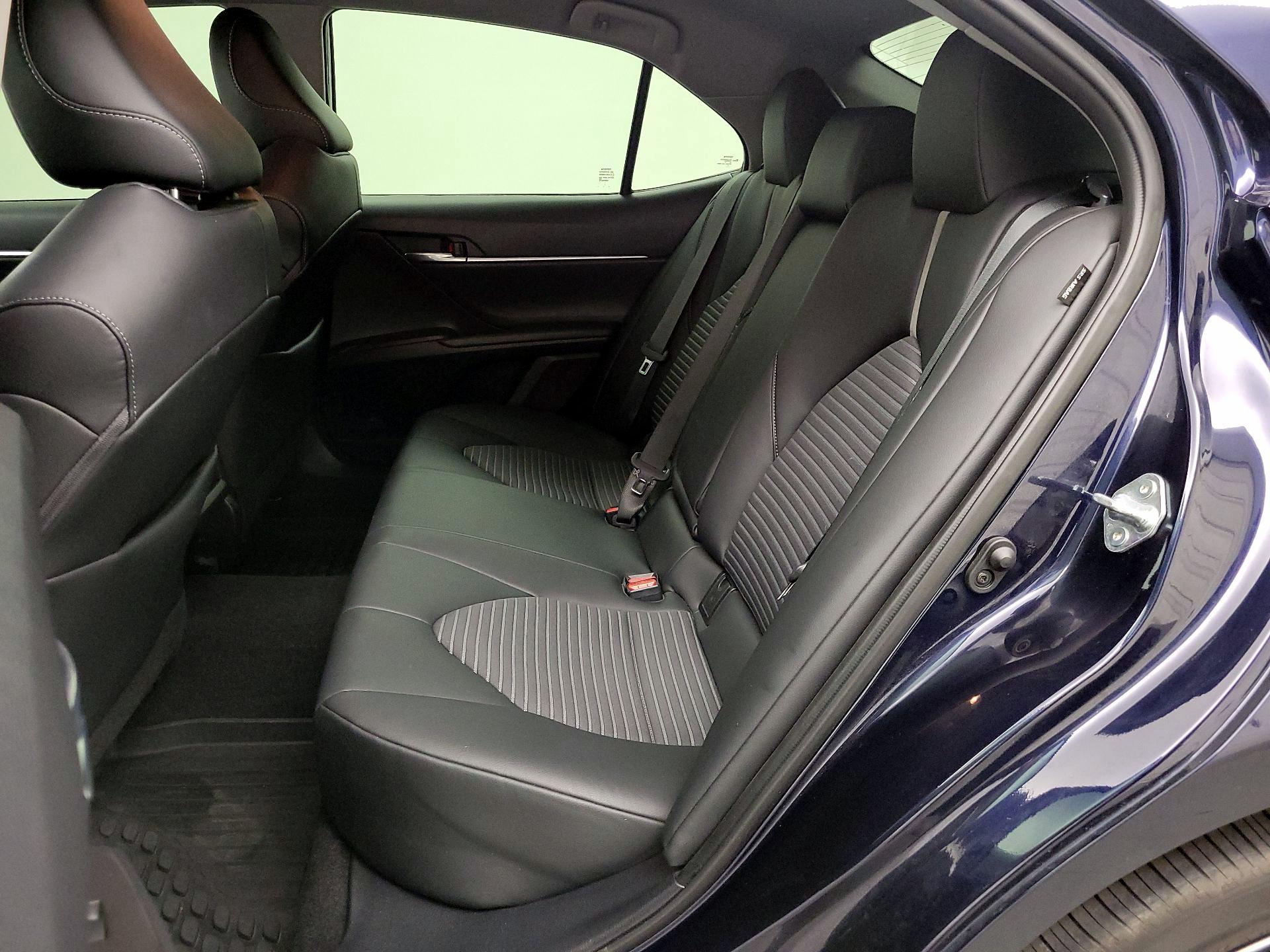 Thumbnail: 2022 Toyota Camry - 20