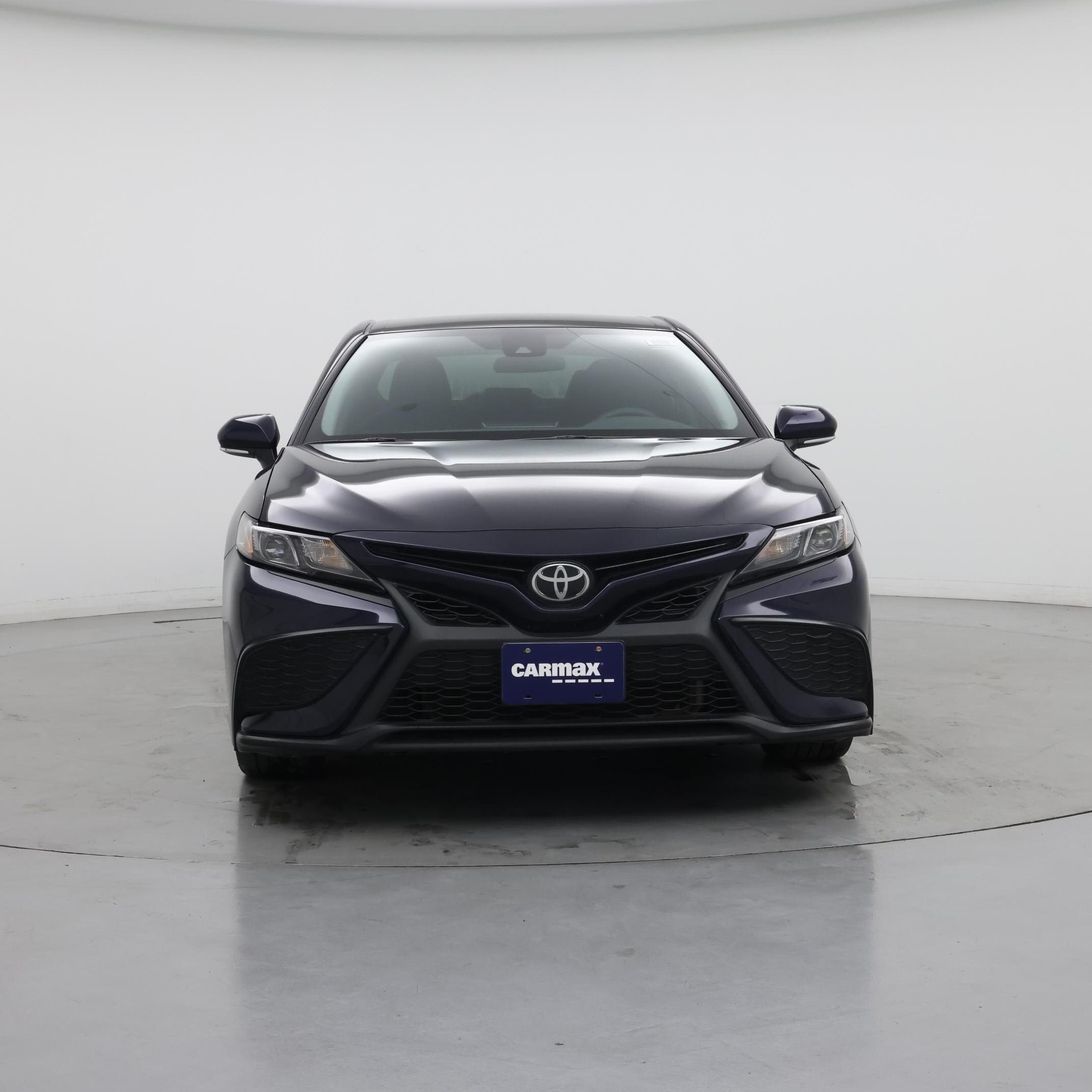 Thumbnail: 2022 Toyota Camry - 5