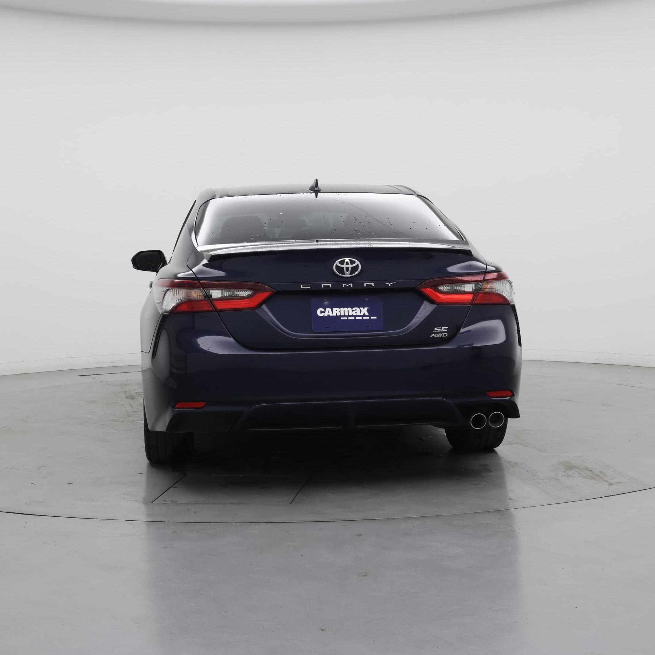 Thumbnail: 2022 Toyota Camry - 6