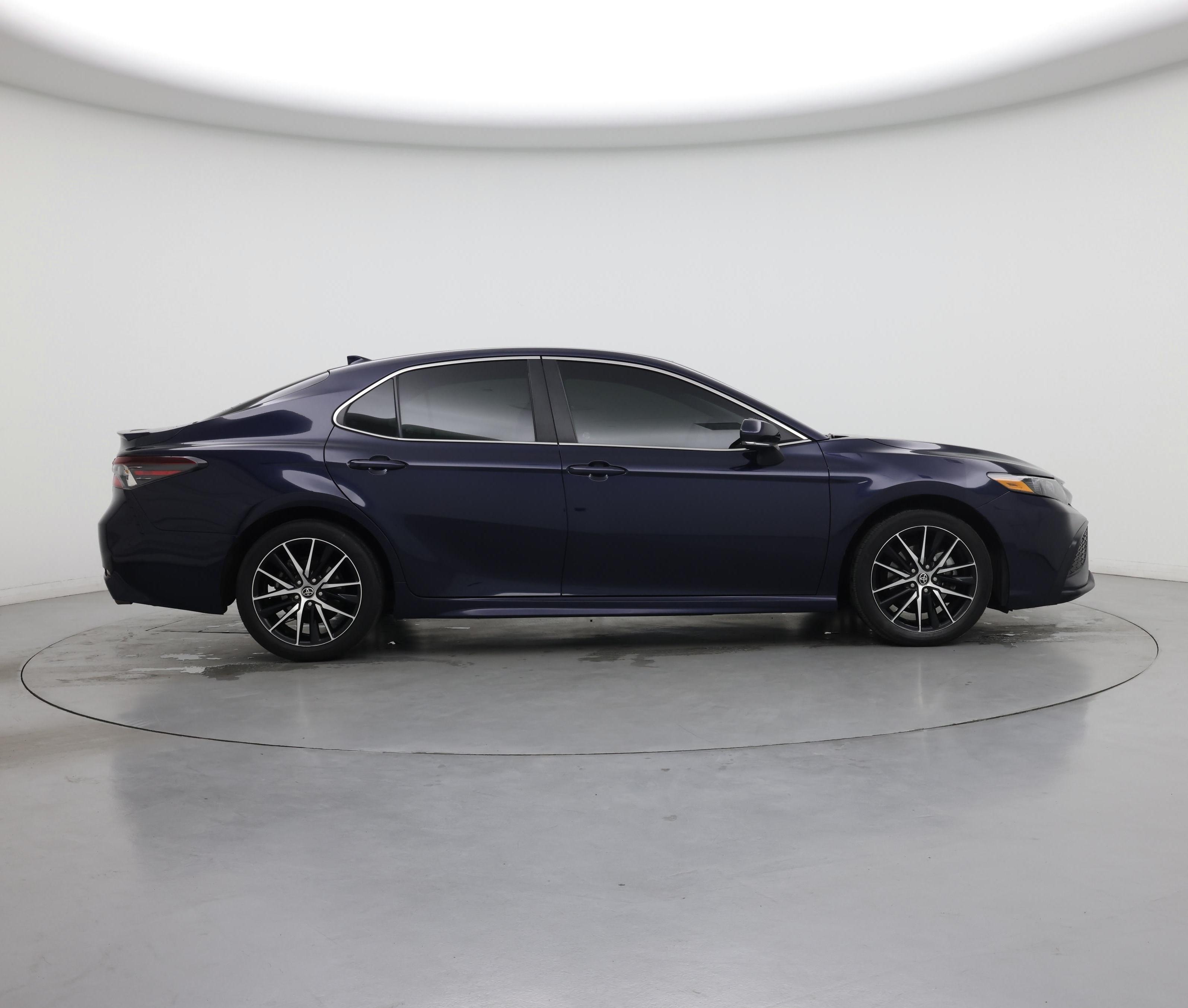 Thumbnail: 2022 Toyota Camry - 7