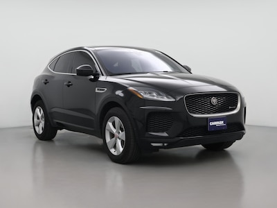 2018 Jaguar E-Pace R-Dynamic S