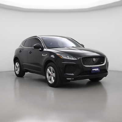 2018 Jaguar E-Pace R-Dynamic S
