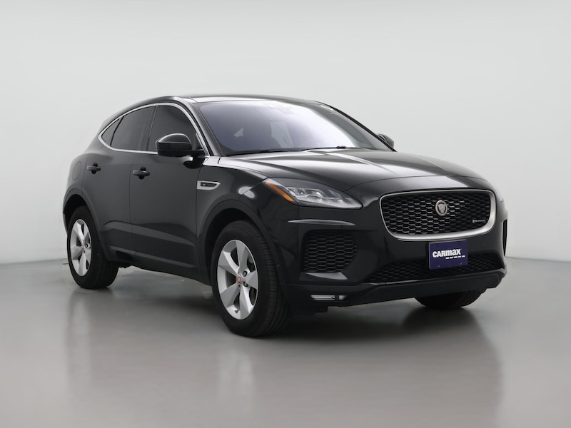 2018 Jaguar E-Pace R-Dynamic S -
                  Spokane, WA