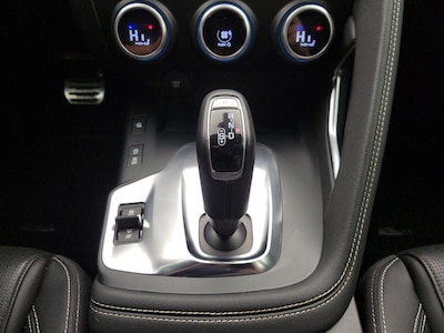Shifter