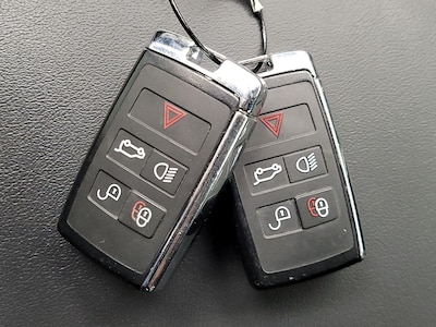 Keys
