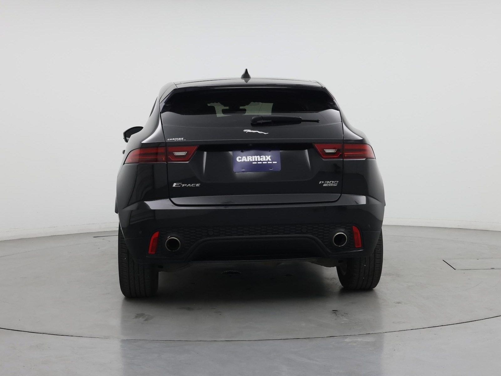 2018 Jaguar E-Pace R-Dynamic S - Photo 7