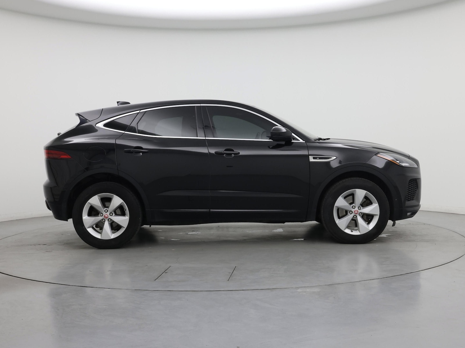 2018 Jaguar E-Pace R-Dynamic S - Photo 8