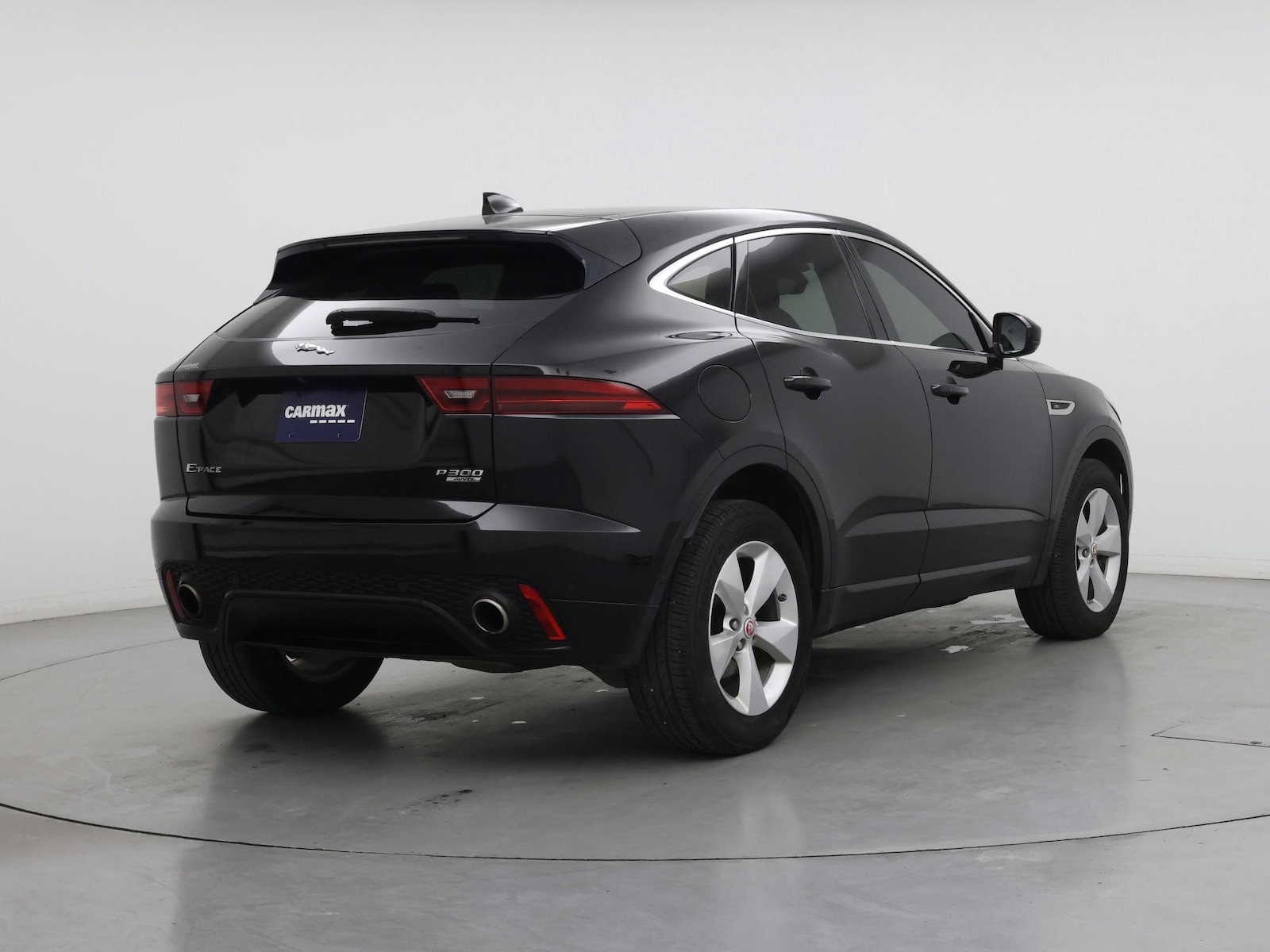 2018 Jaguar E-Pace R-Dynamic S - Photo 9
