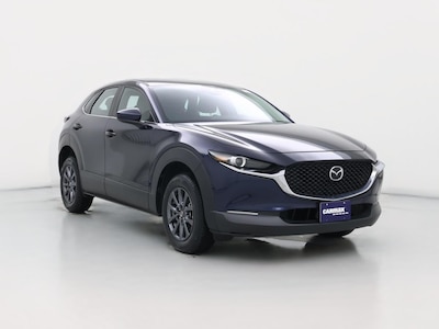 2023 Mazda CX-30 2.5 S