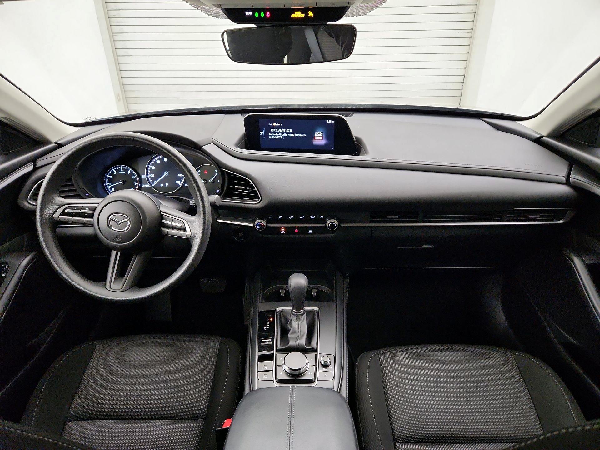 Thumbnail: 2023 Mazda CX-30 - 9