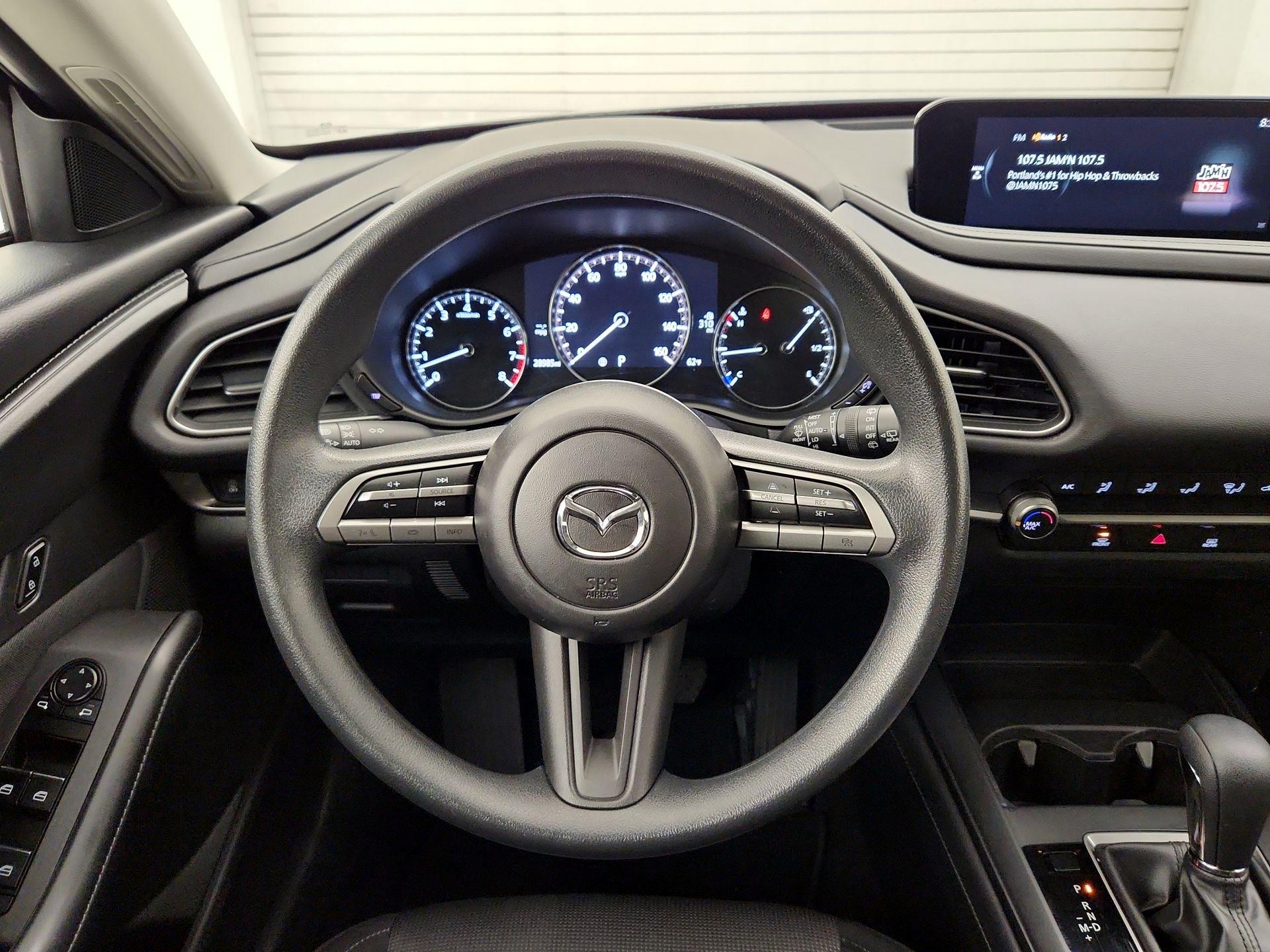 Thumbnail: 2023 Mazda CX-30 - 10