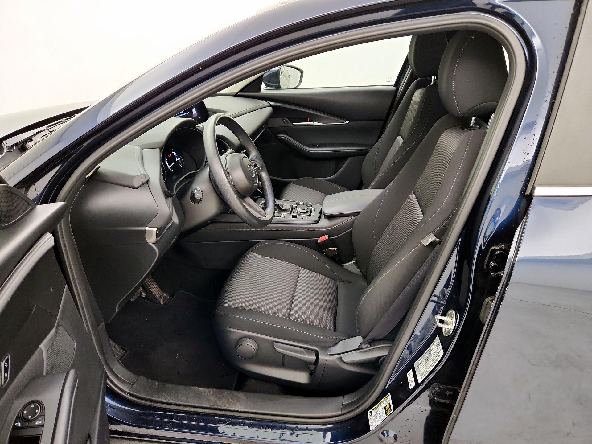 Thumbnail: 2023 Mazda CX-30 - 11