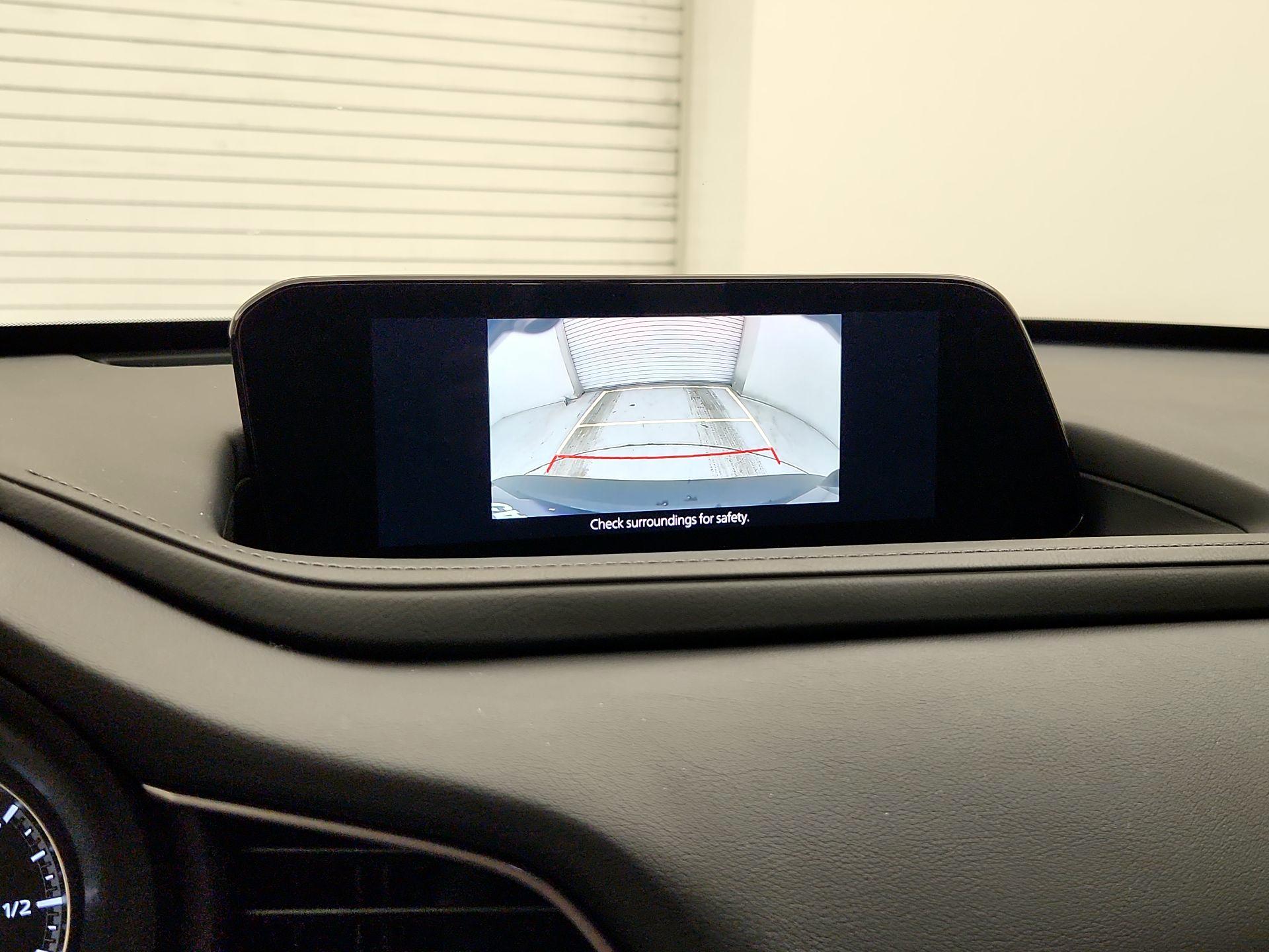 Thumbnail: 2023 Mazda CX-30 - 14