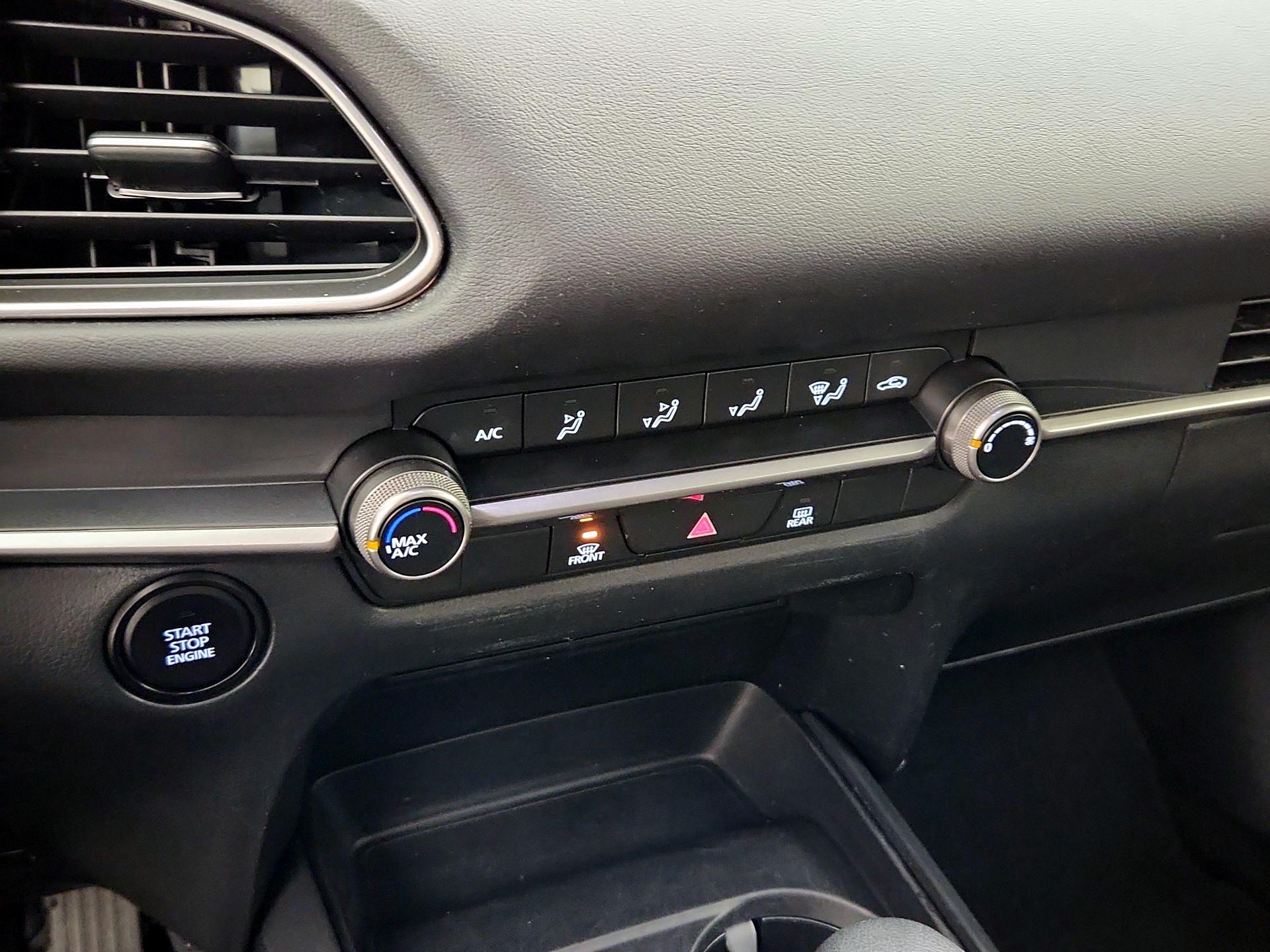 Thumbnail: 2023 Mazda CX-30 - 16