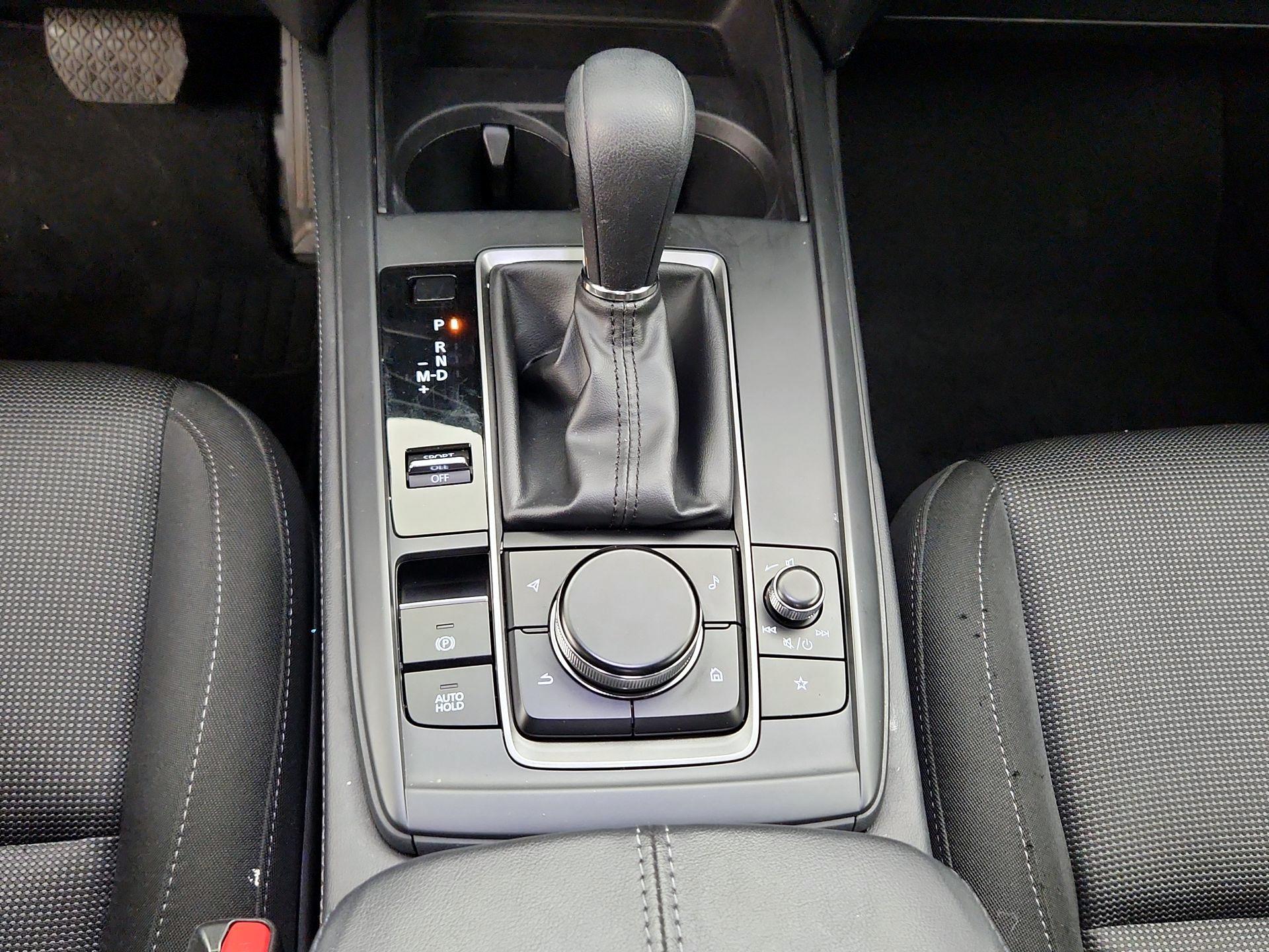 Thumbnail: 2023 Mazda CX-30 - 17