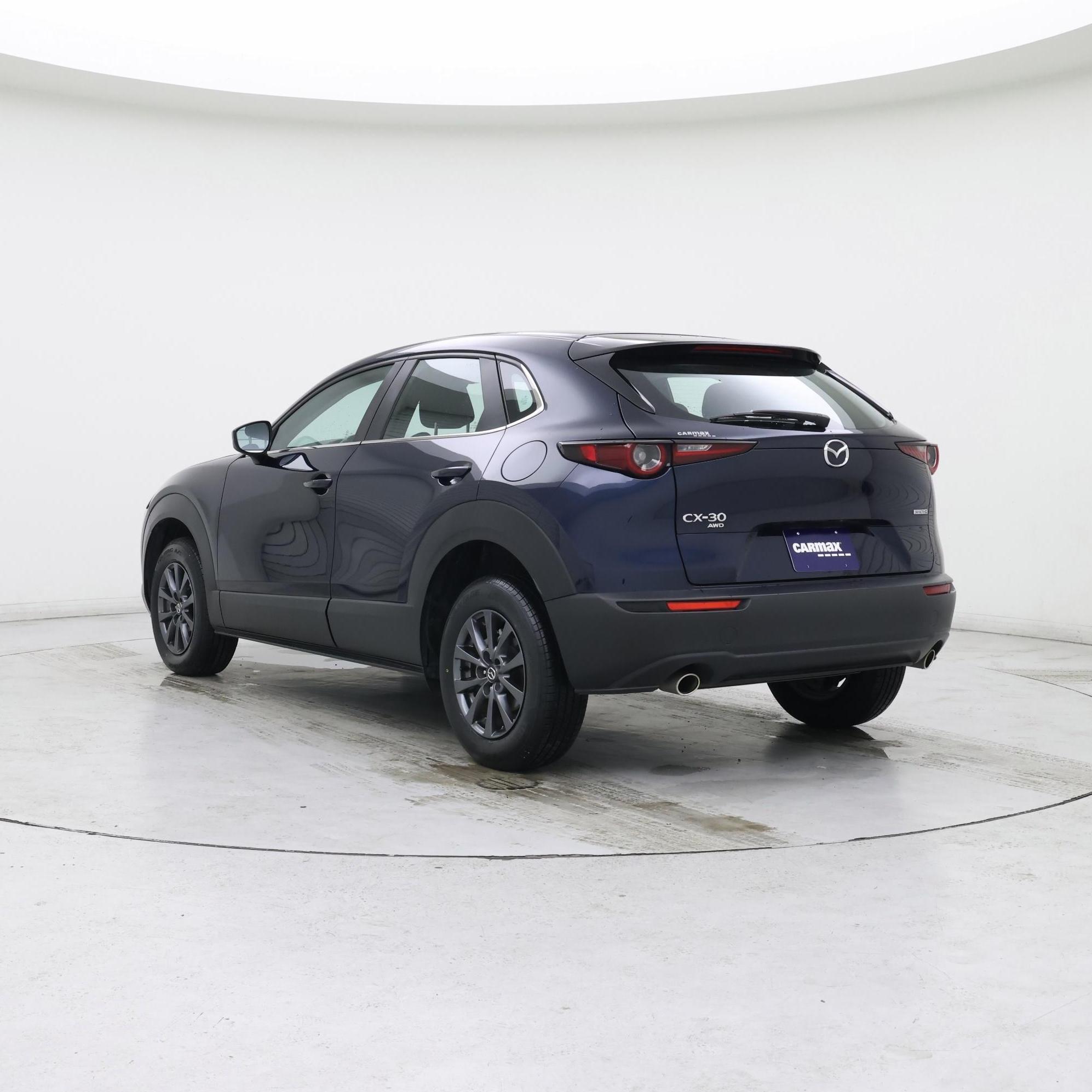Thumbnail: 2023 Mazda CX-30 - 2
