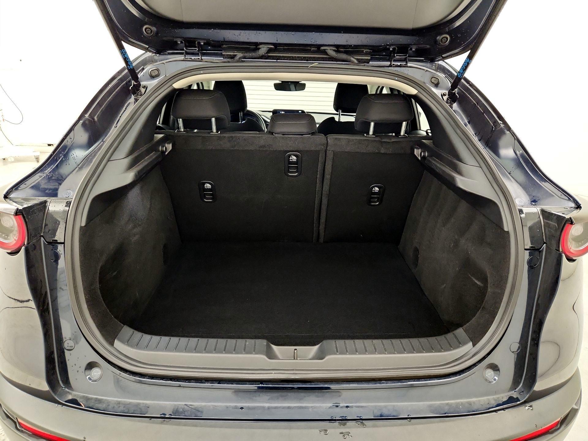 Thumbnail: 2023 Mazda CX-30 - 20