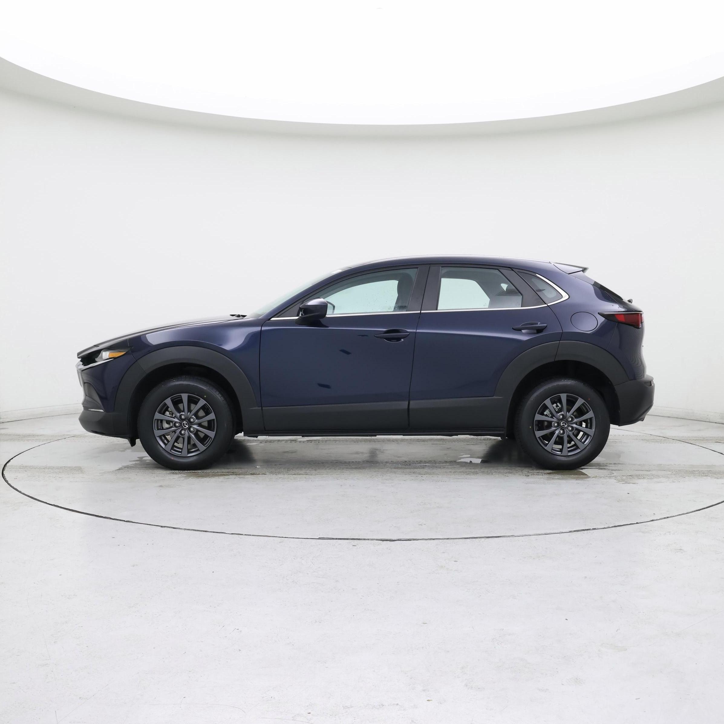 Thumbnail: 2023 Mazda CX-30 - 3