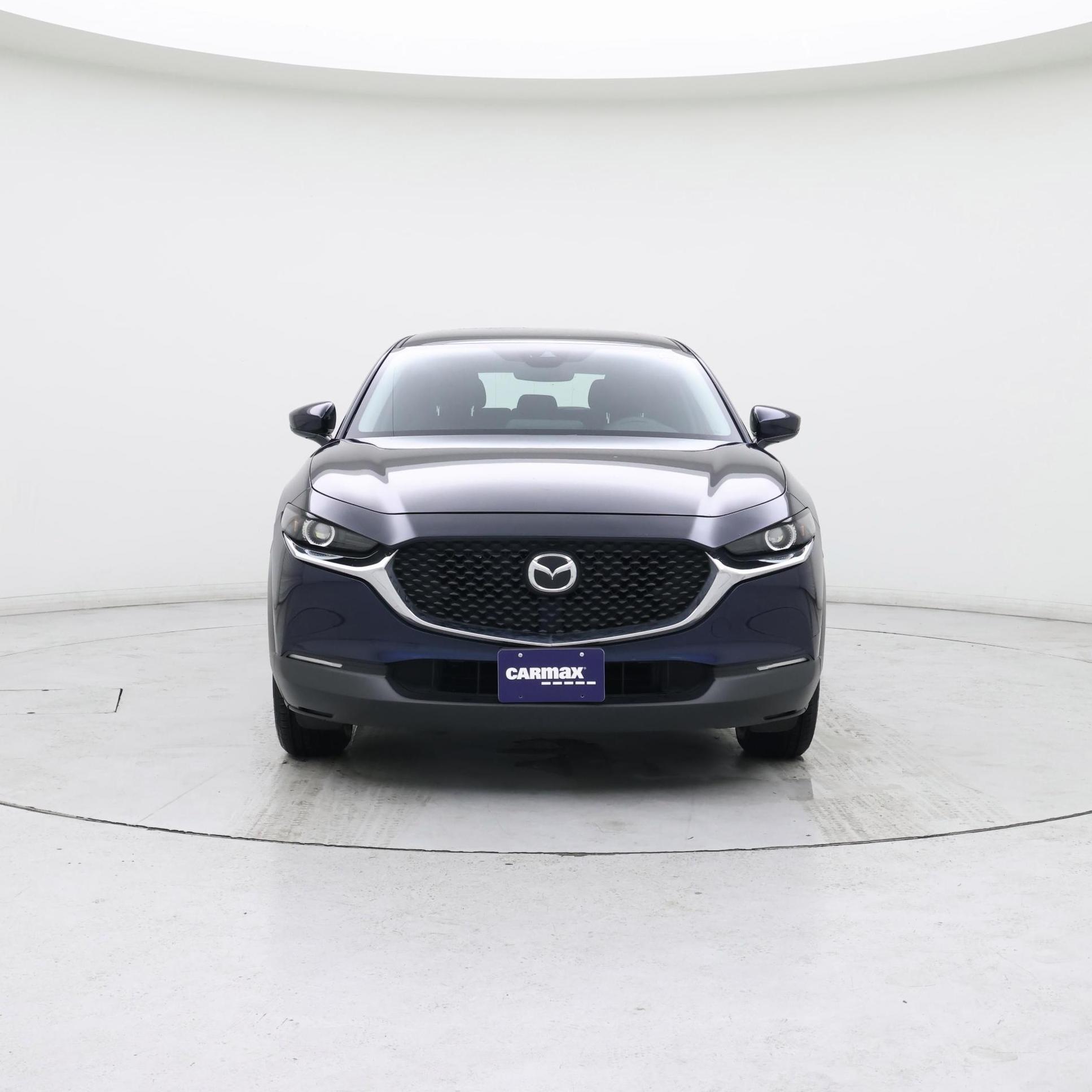 Thumbnail: 2023 Mazda CX-30 - 5