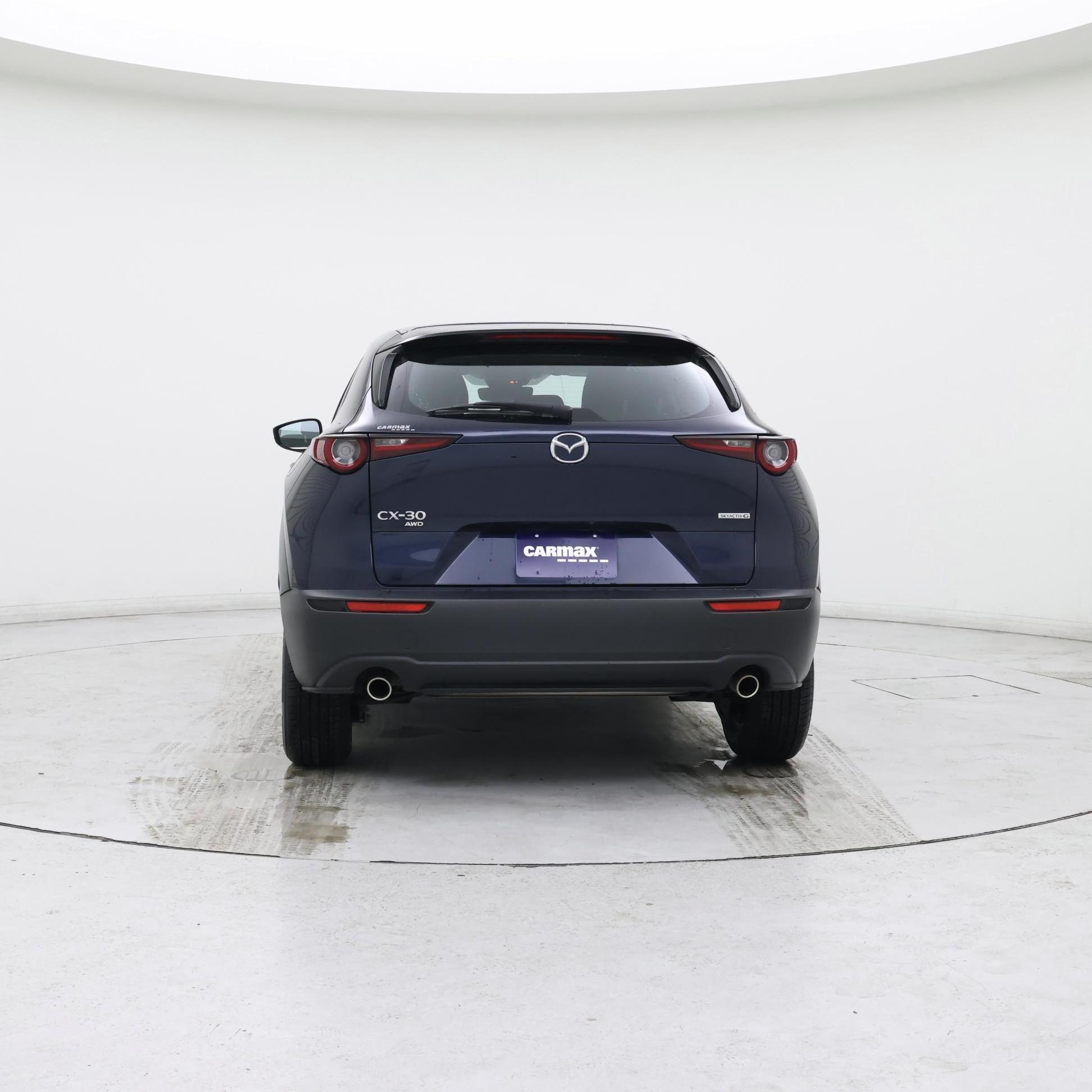 Thumbnail: 2023 Mazda CX-30 - 6