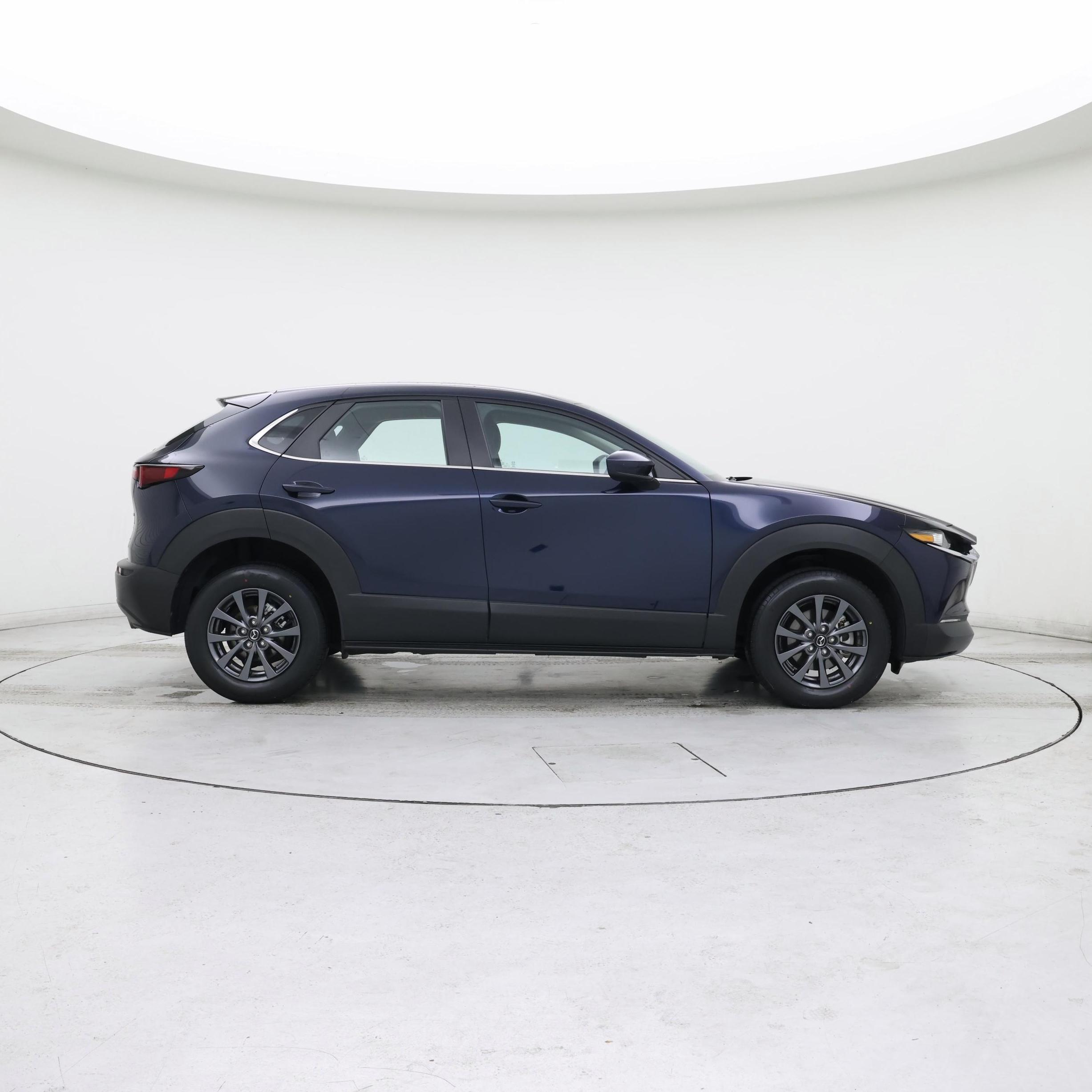 Thumbnail: 2023 Mazda CX-30 - 7