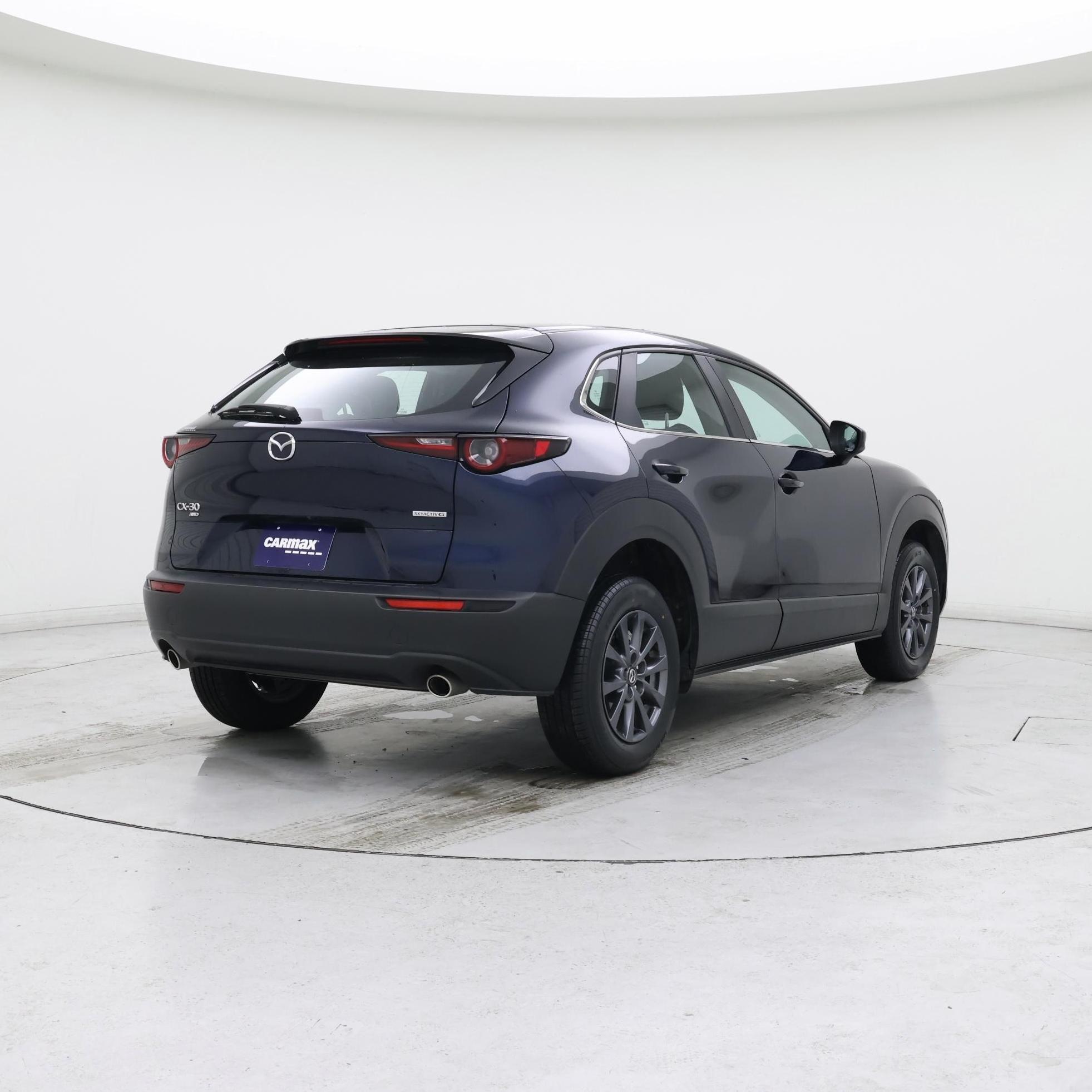 Thumbnail: 2023 Mazda CX-30 - 8