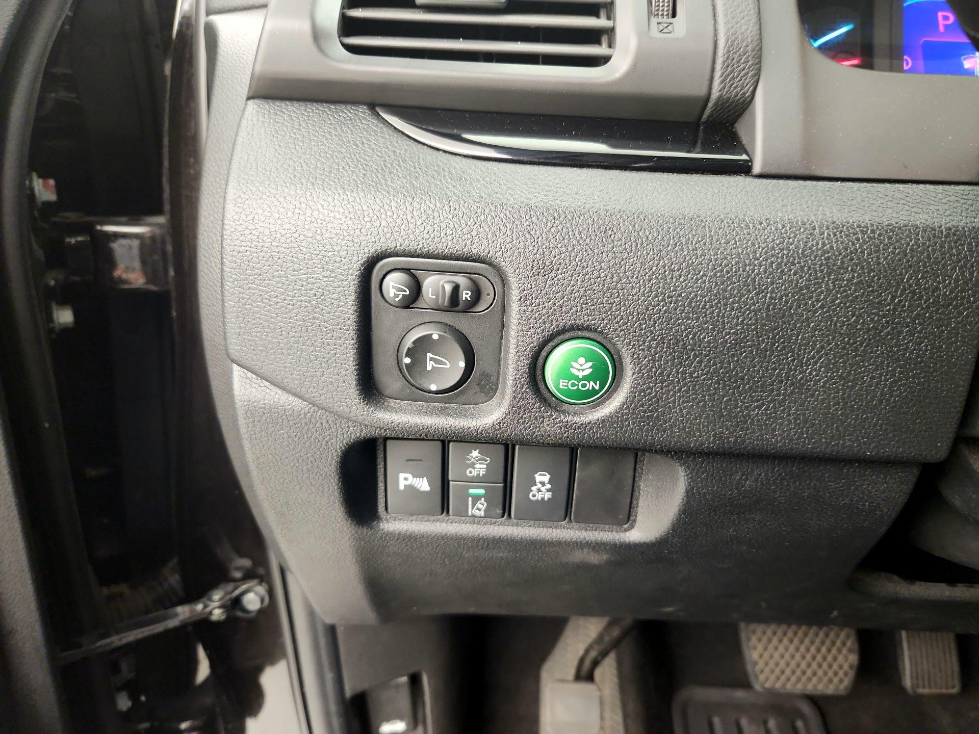 Thumbnail: 2021 Honda Passport - 13